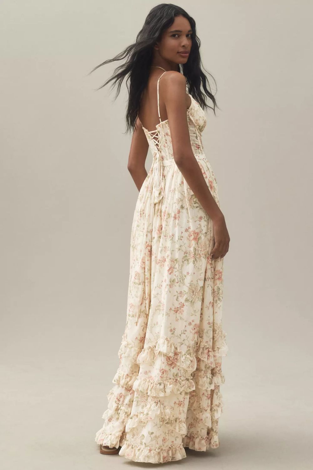 Sofia Maxi Dress