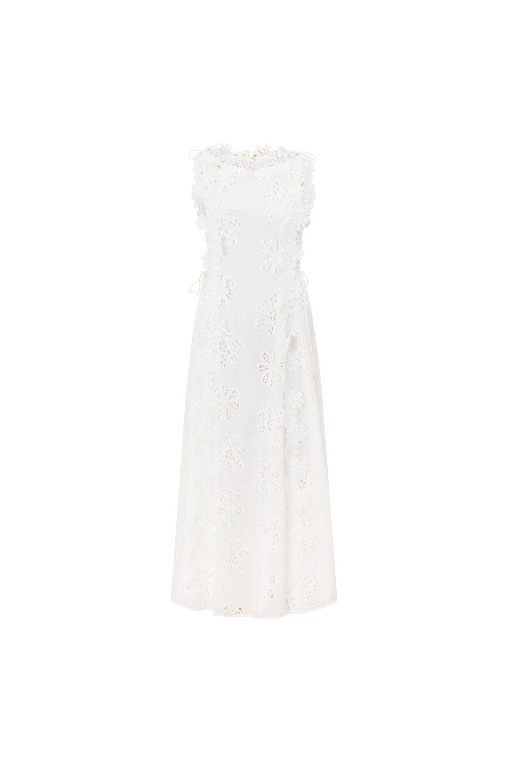 Grace Maxi Dress