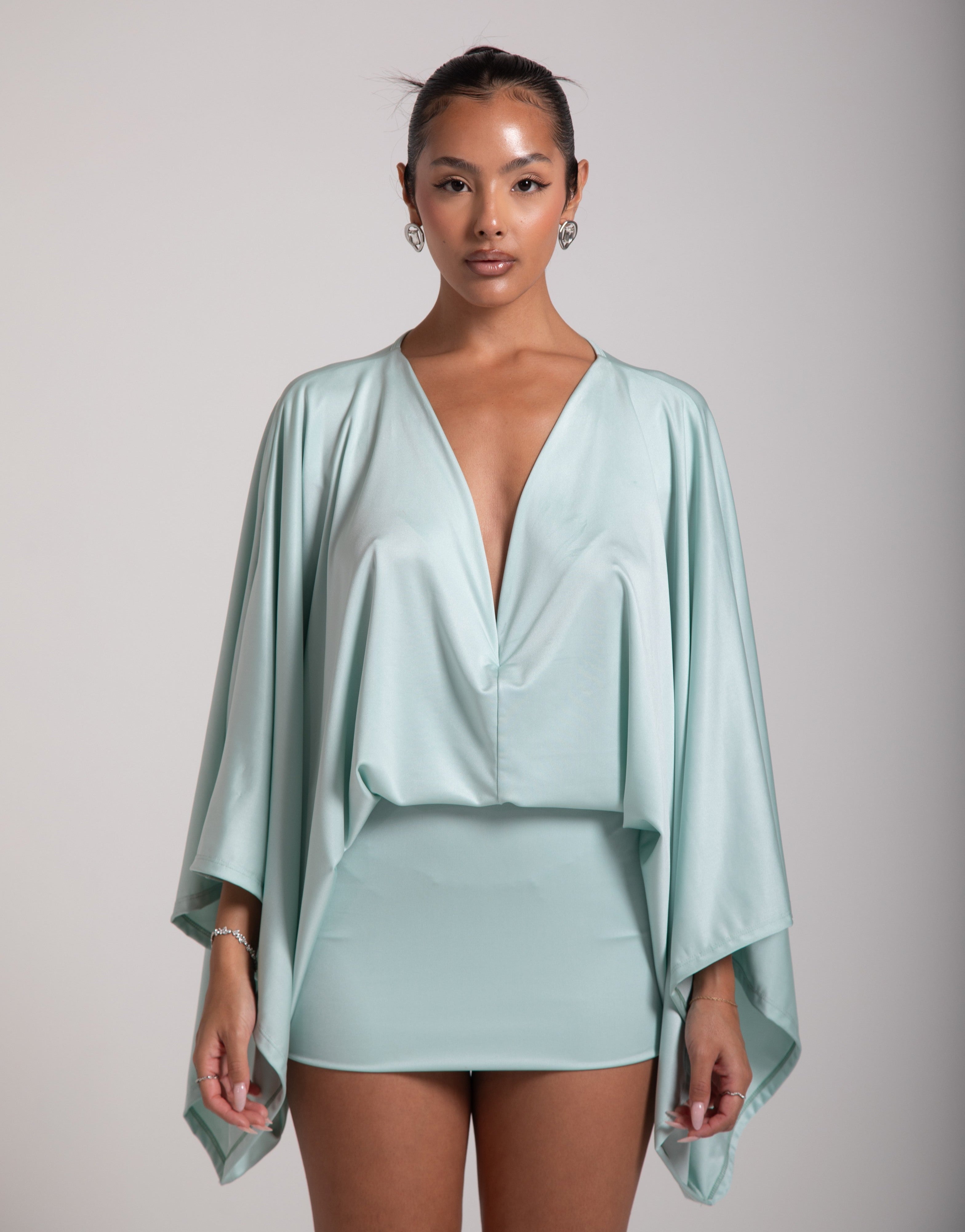 Kira Mini Dress