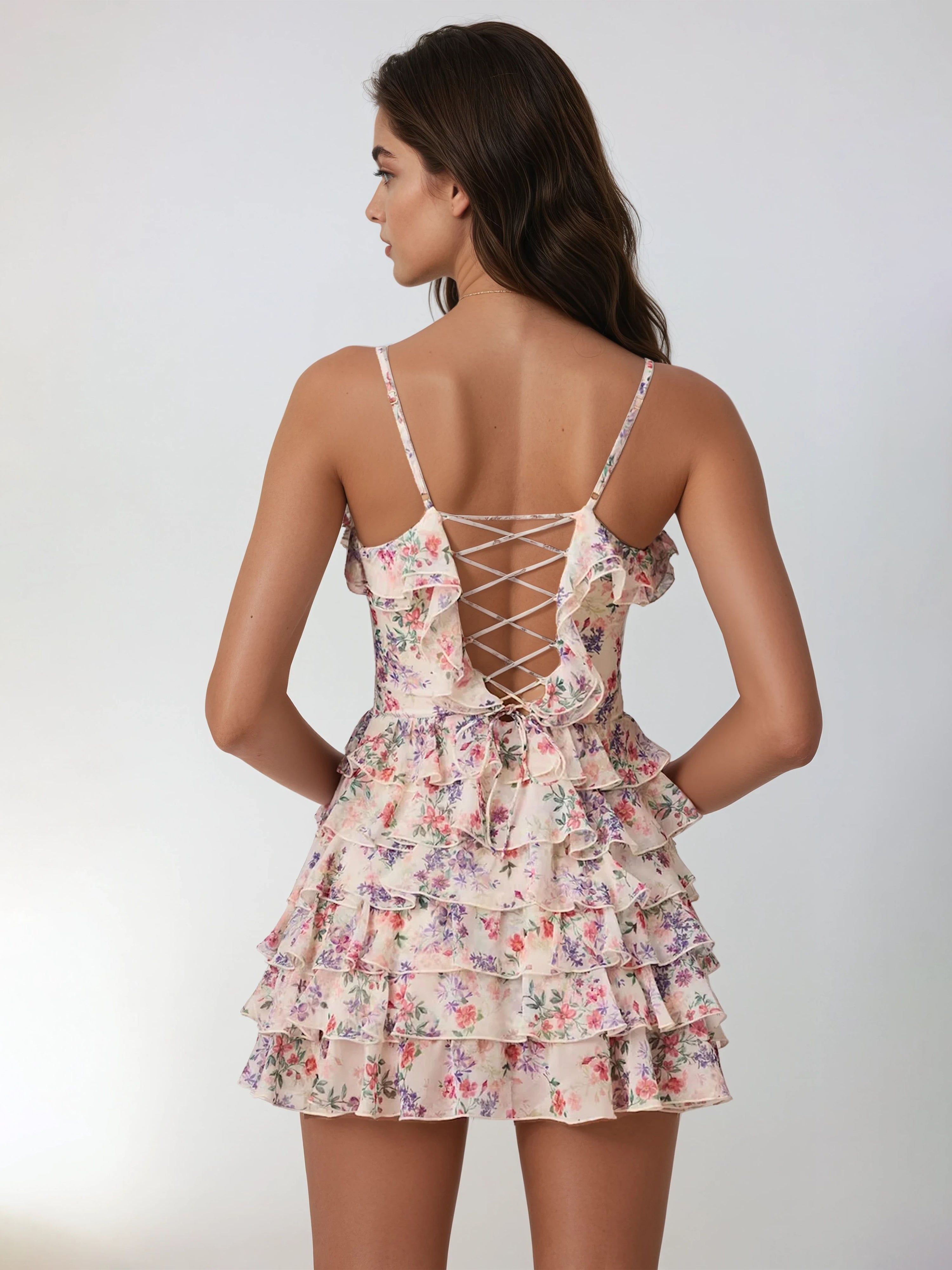 Celine Mini Dress