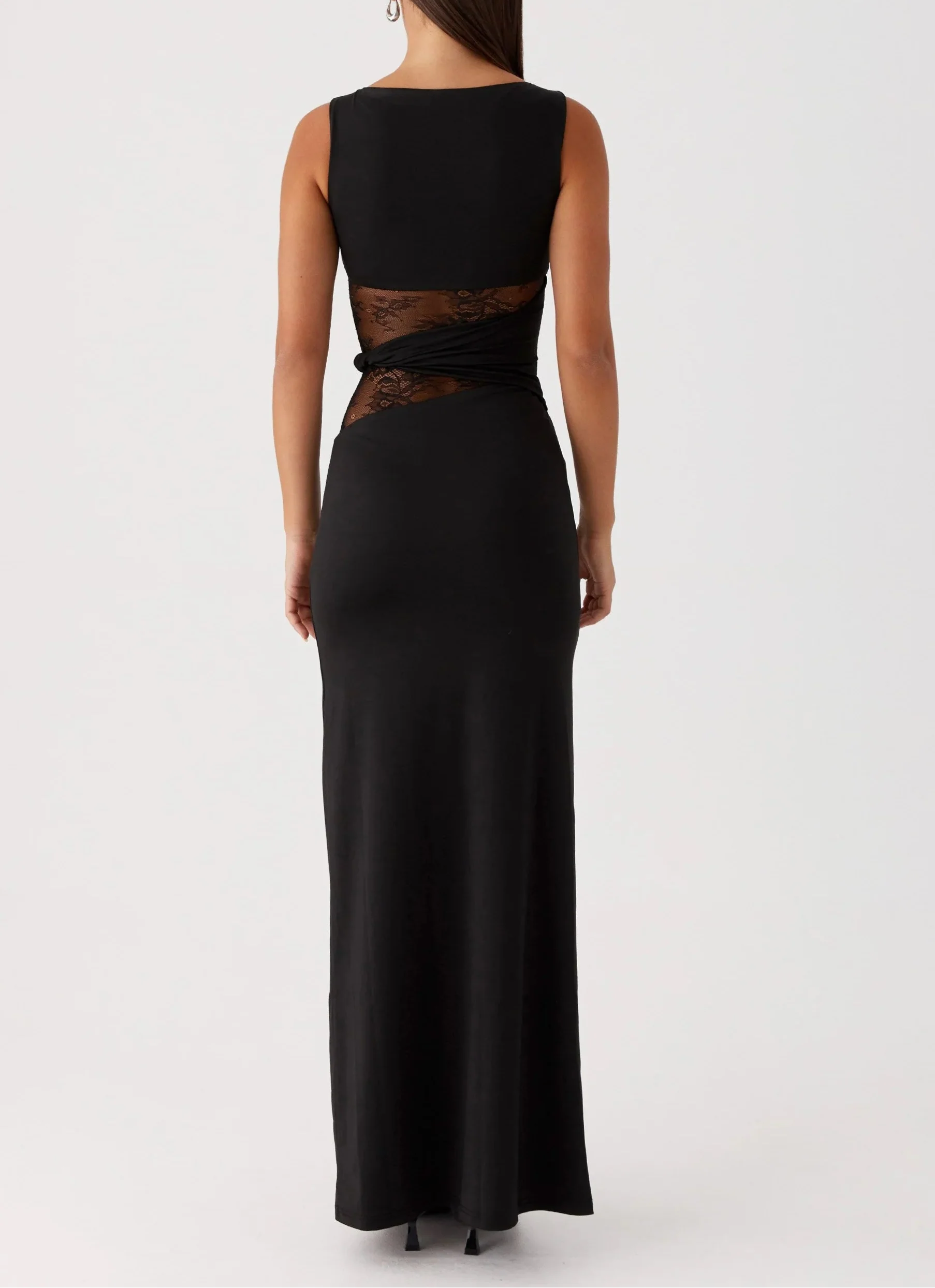 Neveah Maxi Dress