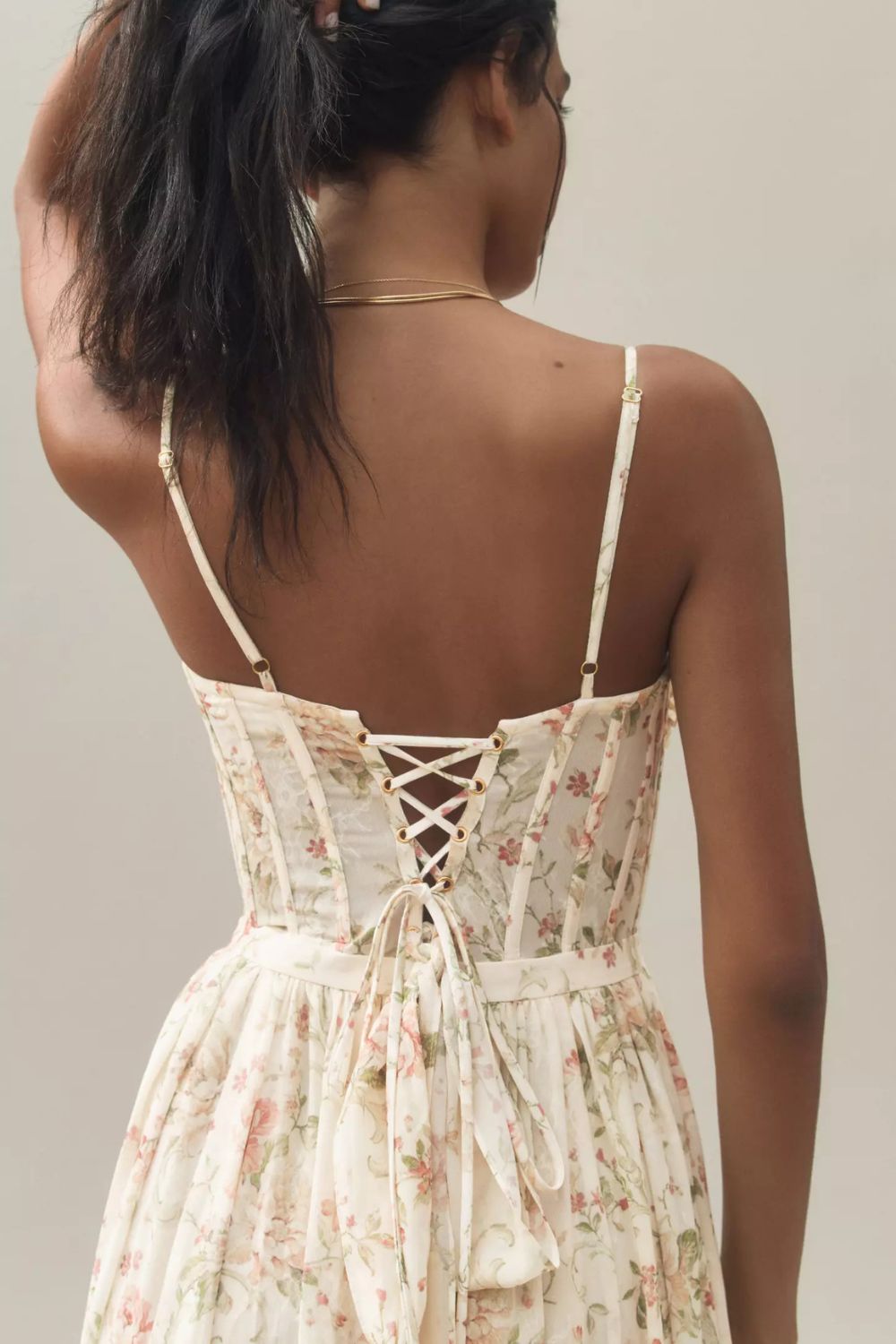 Sofia Maxi Dress