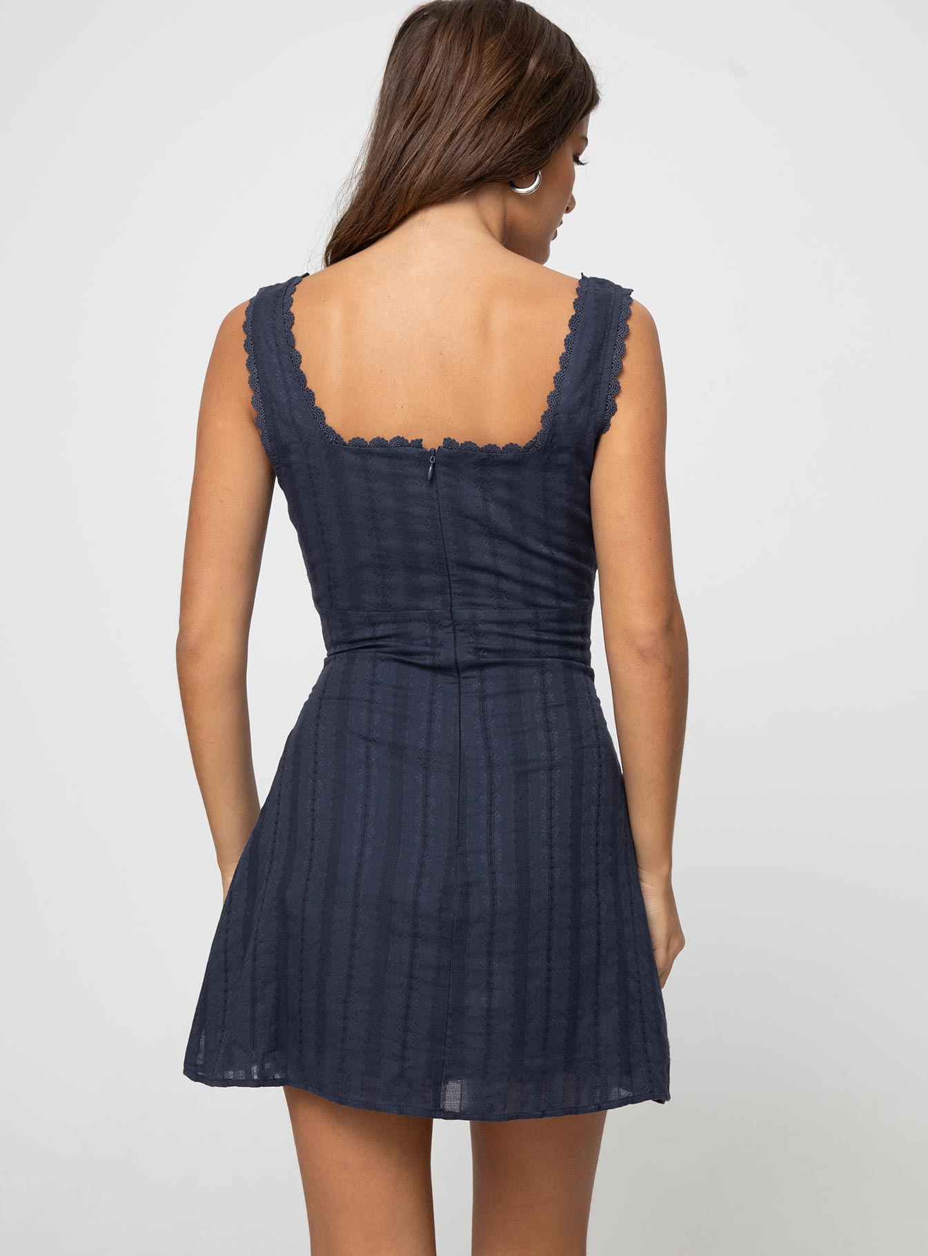 Vicky Mini Dress