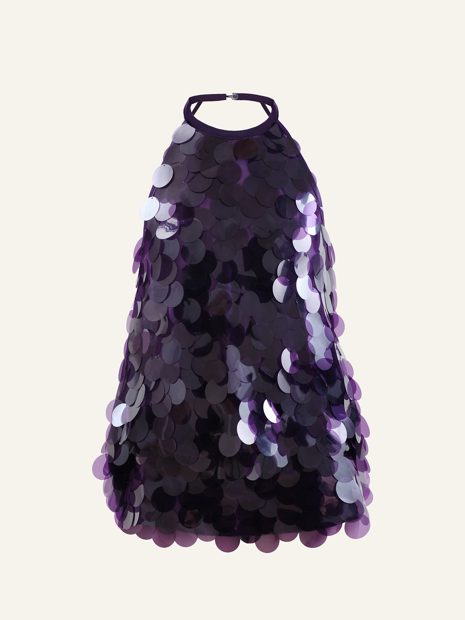 Novara Mini Dress