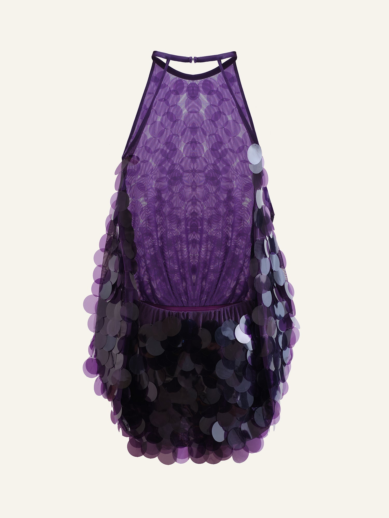 Novara Mini Dress