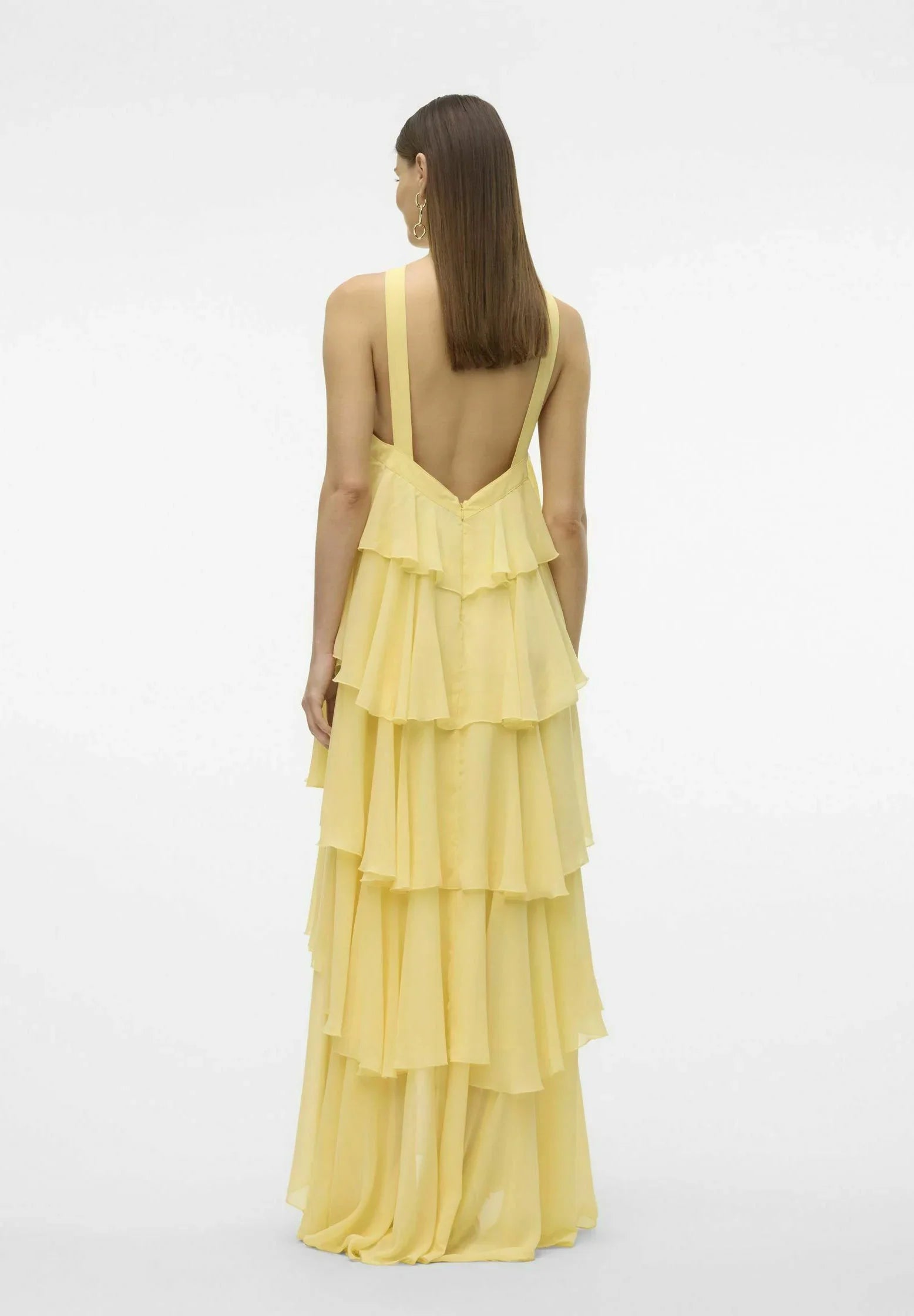 Tara Flower Dress
