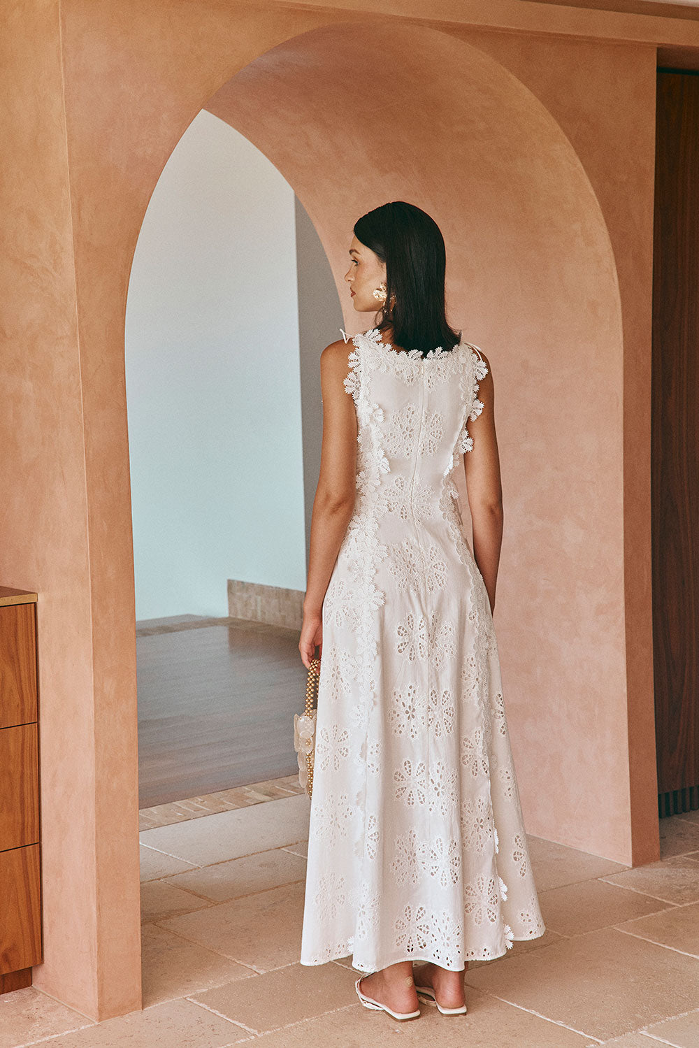 Grace Maxi Dress