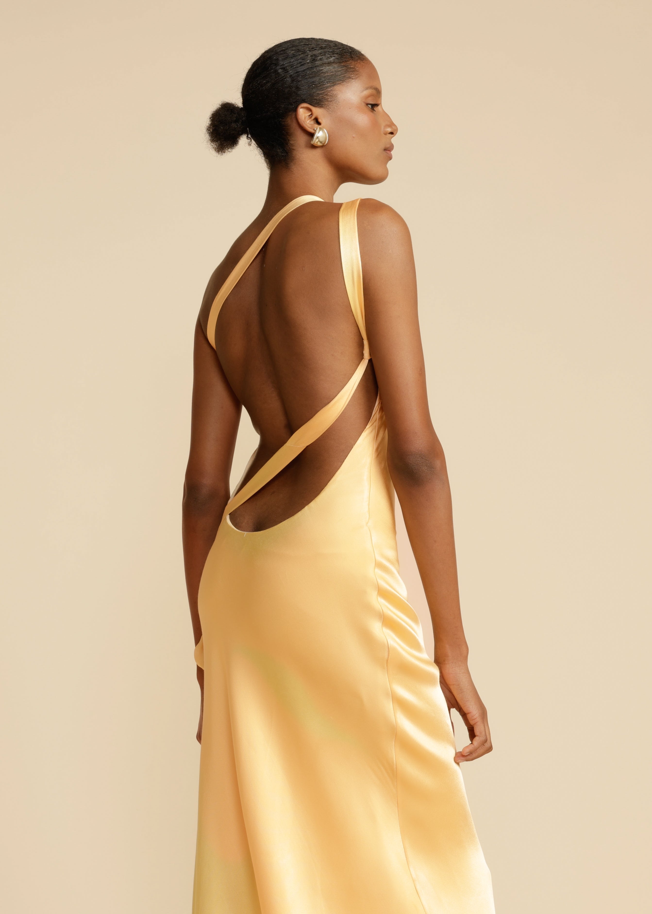 Gracie Luxe Gown