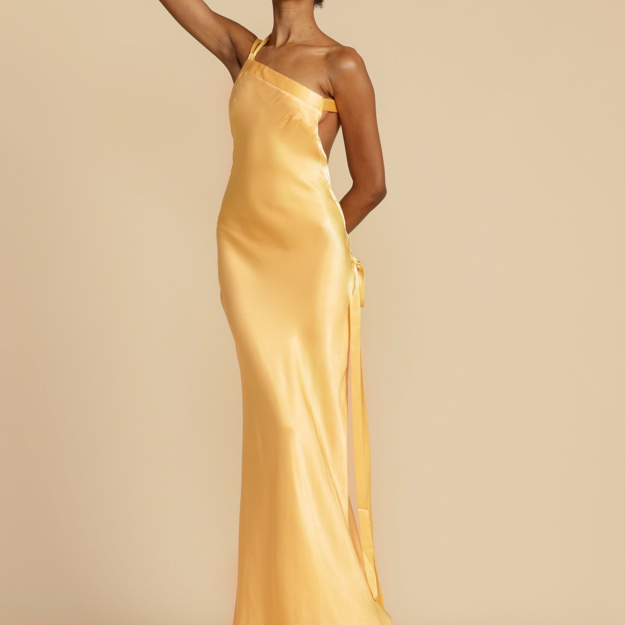 Gracie Luxe Gown