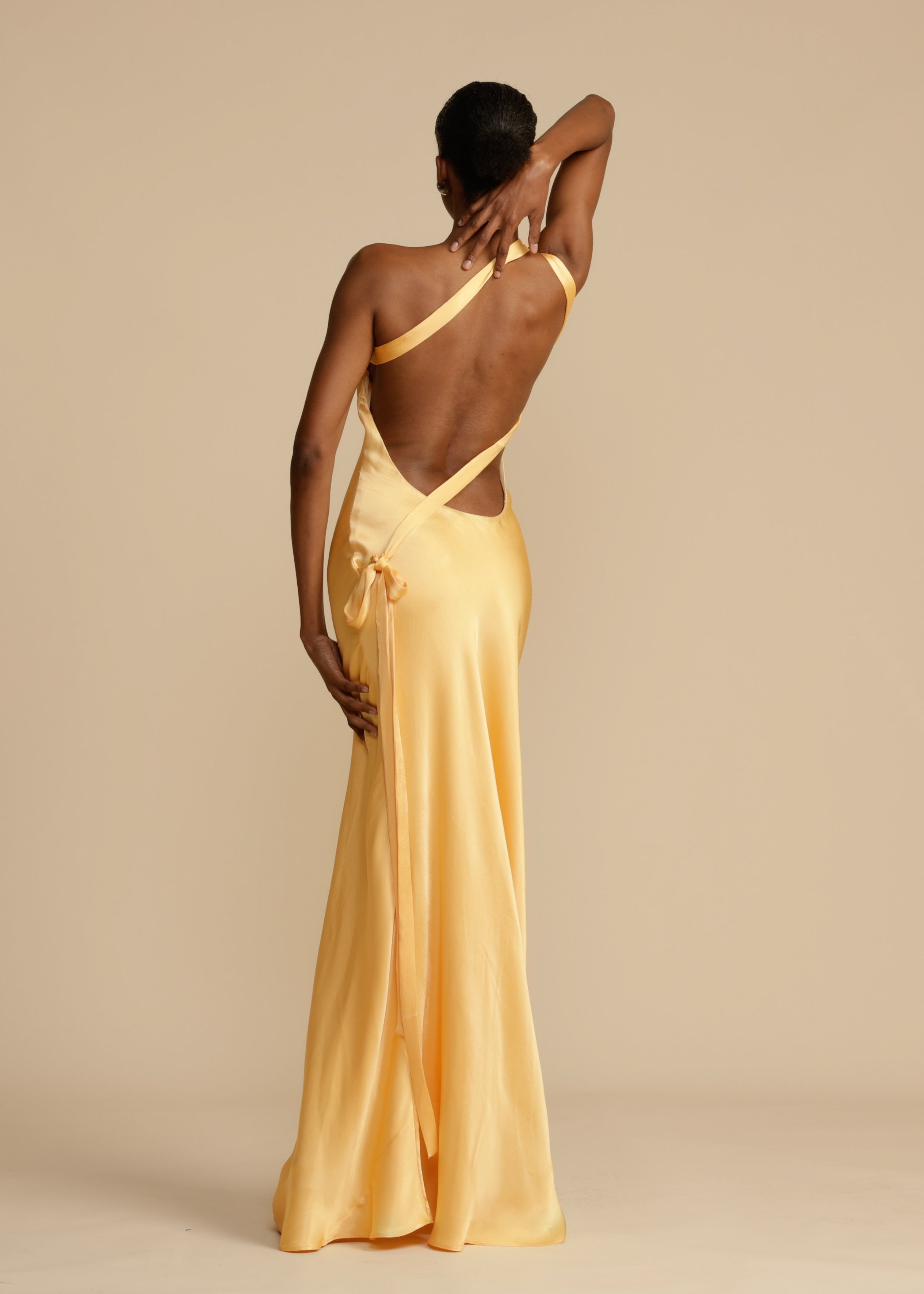 Gracie Luxe Gown