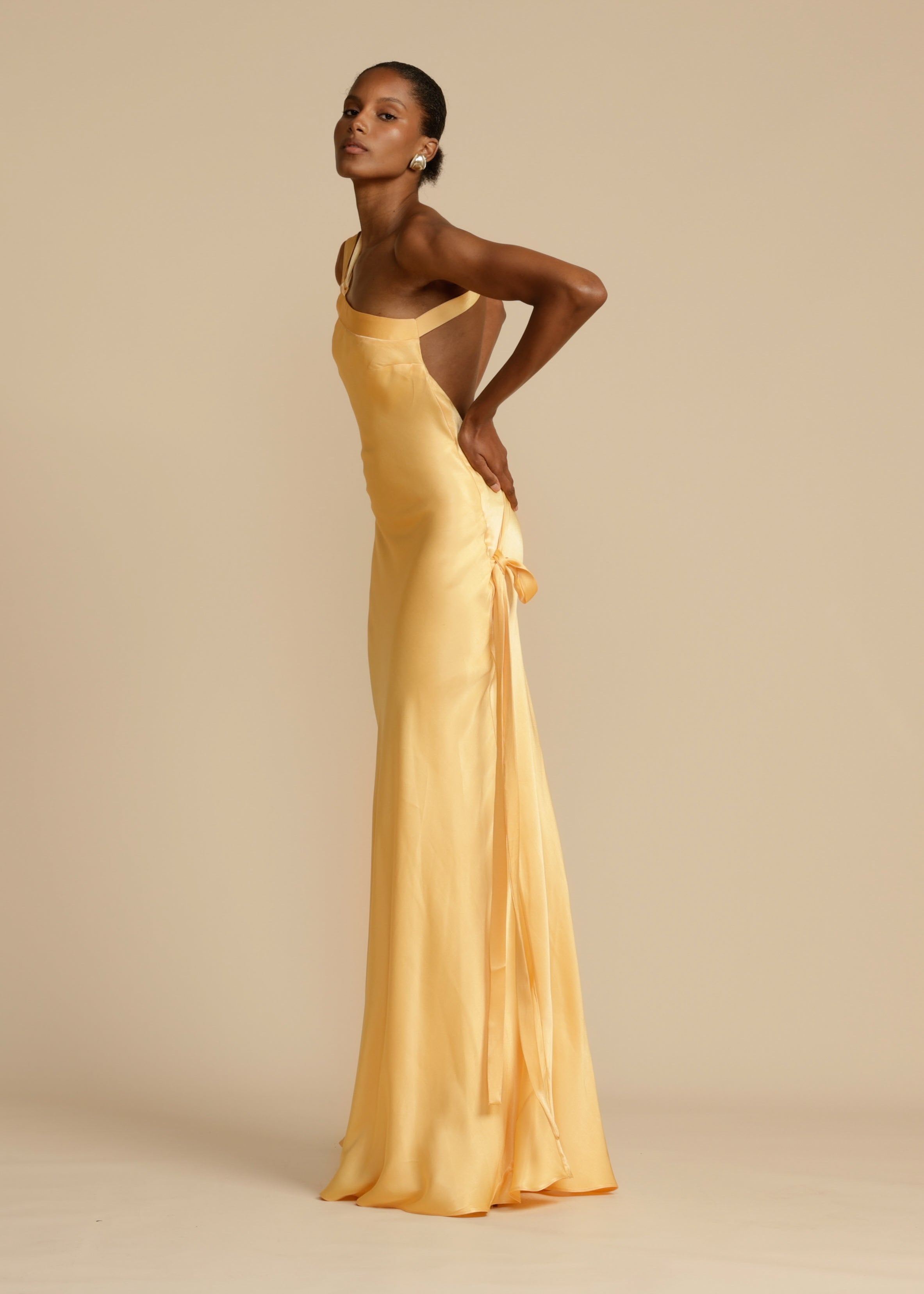 Gracie Luxe Gown