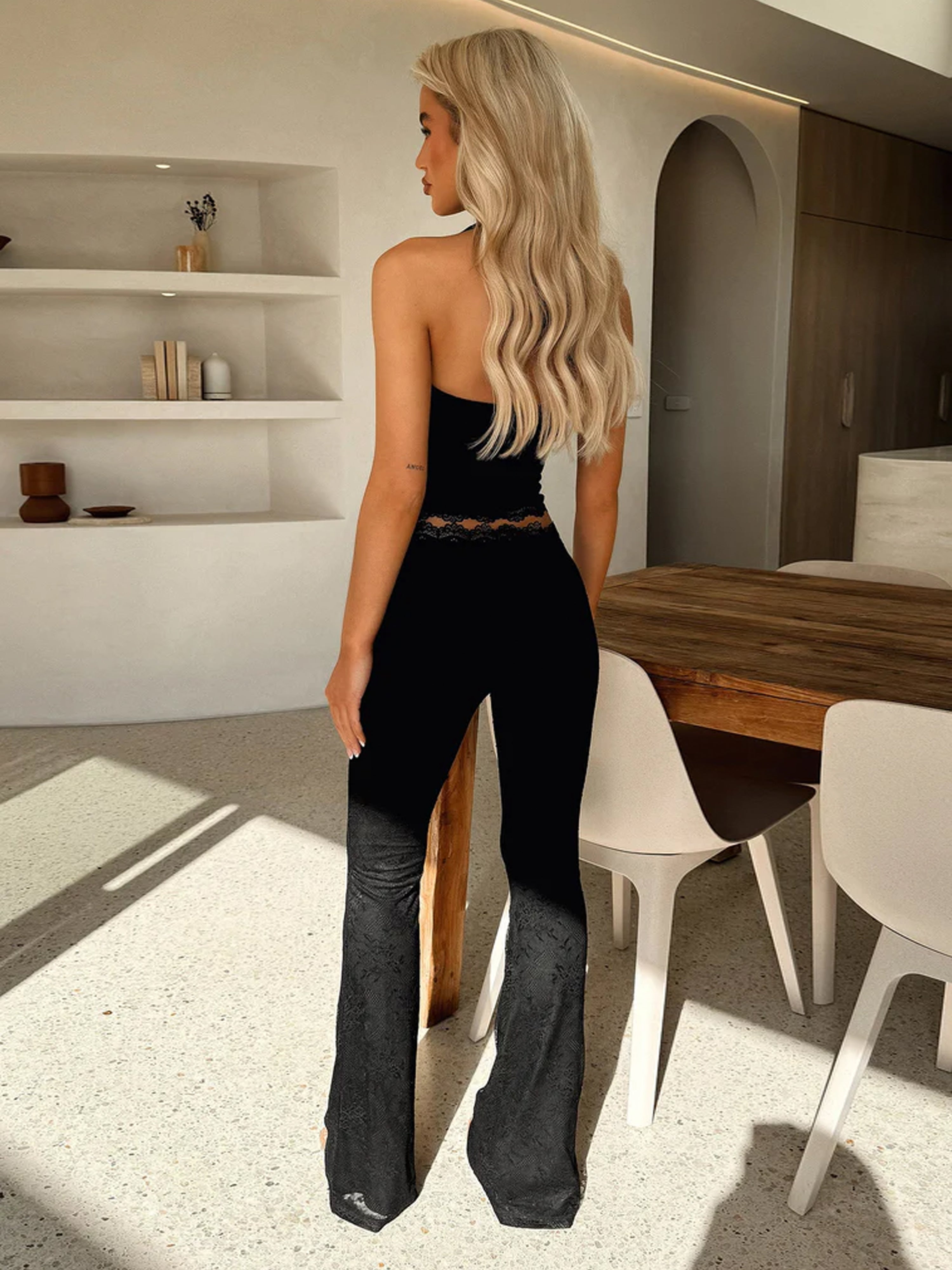 Ella Comfy Set