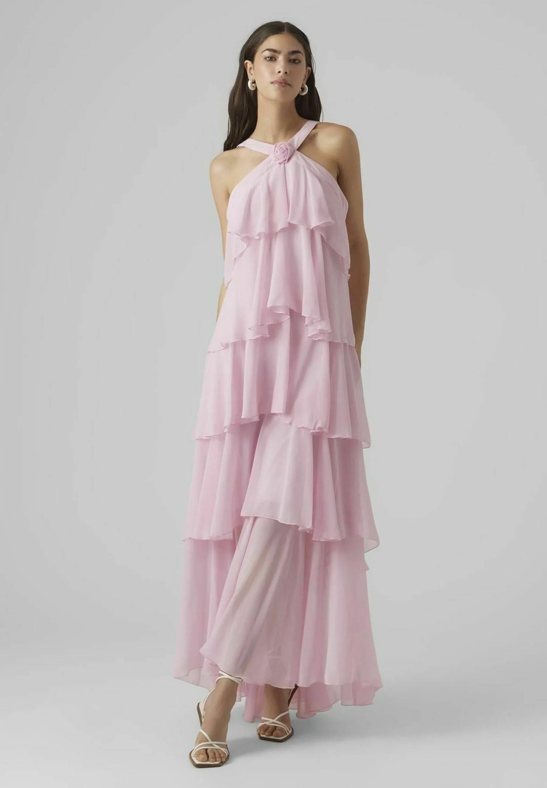 Tara Flower Dress