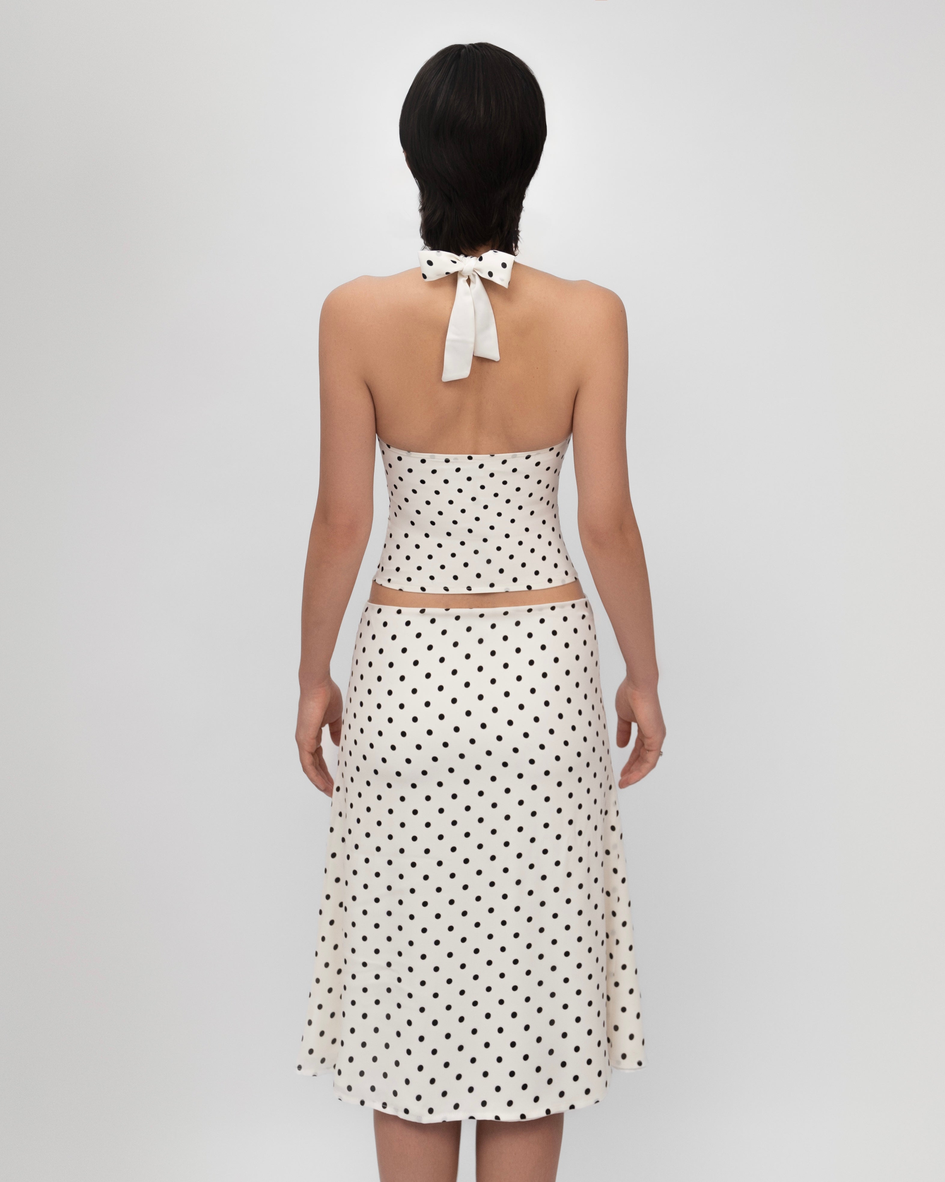 Isolde Midi Skirt