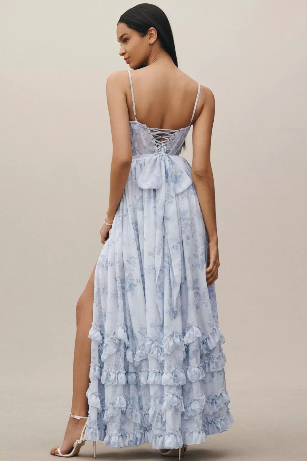 Sofia Maxi Dress