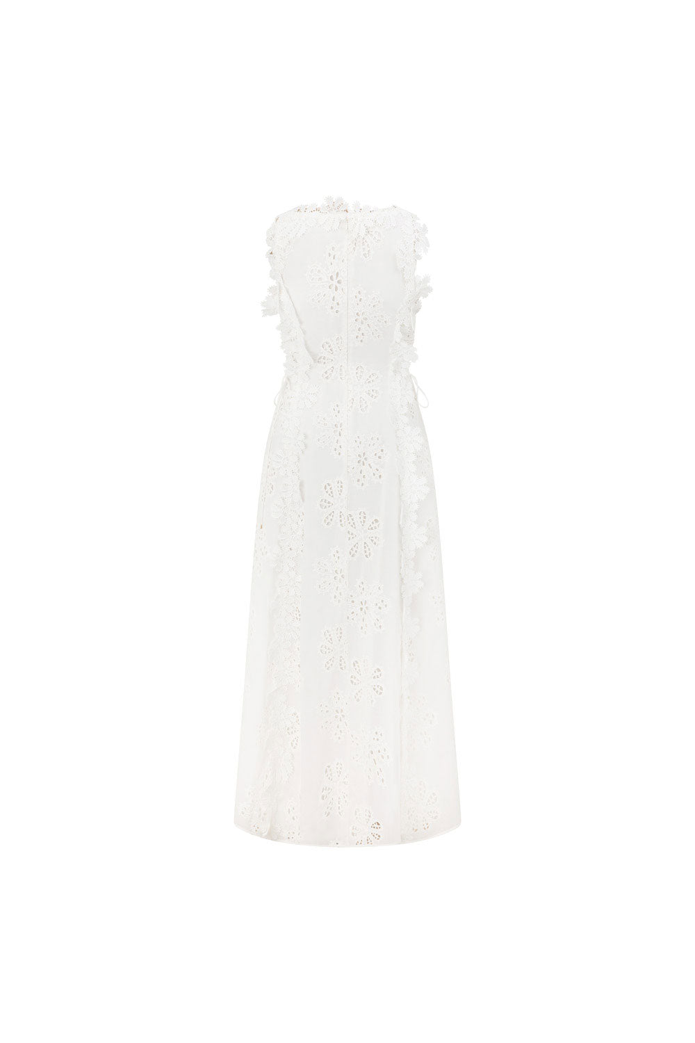 Grace Maxi Dress