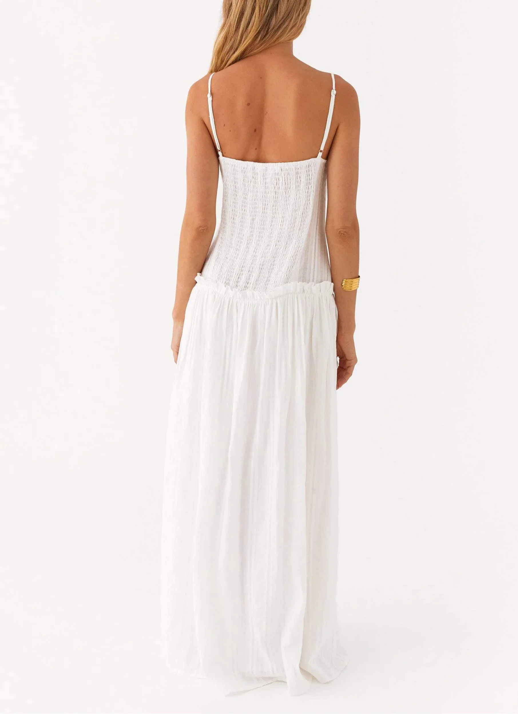 Ariella Maxi Dress