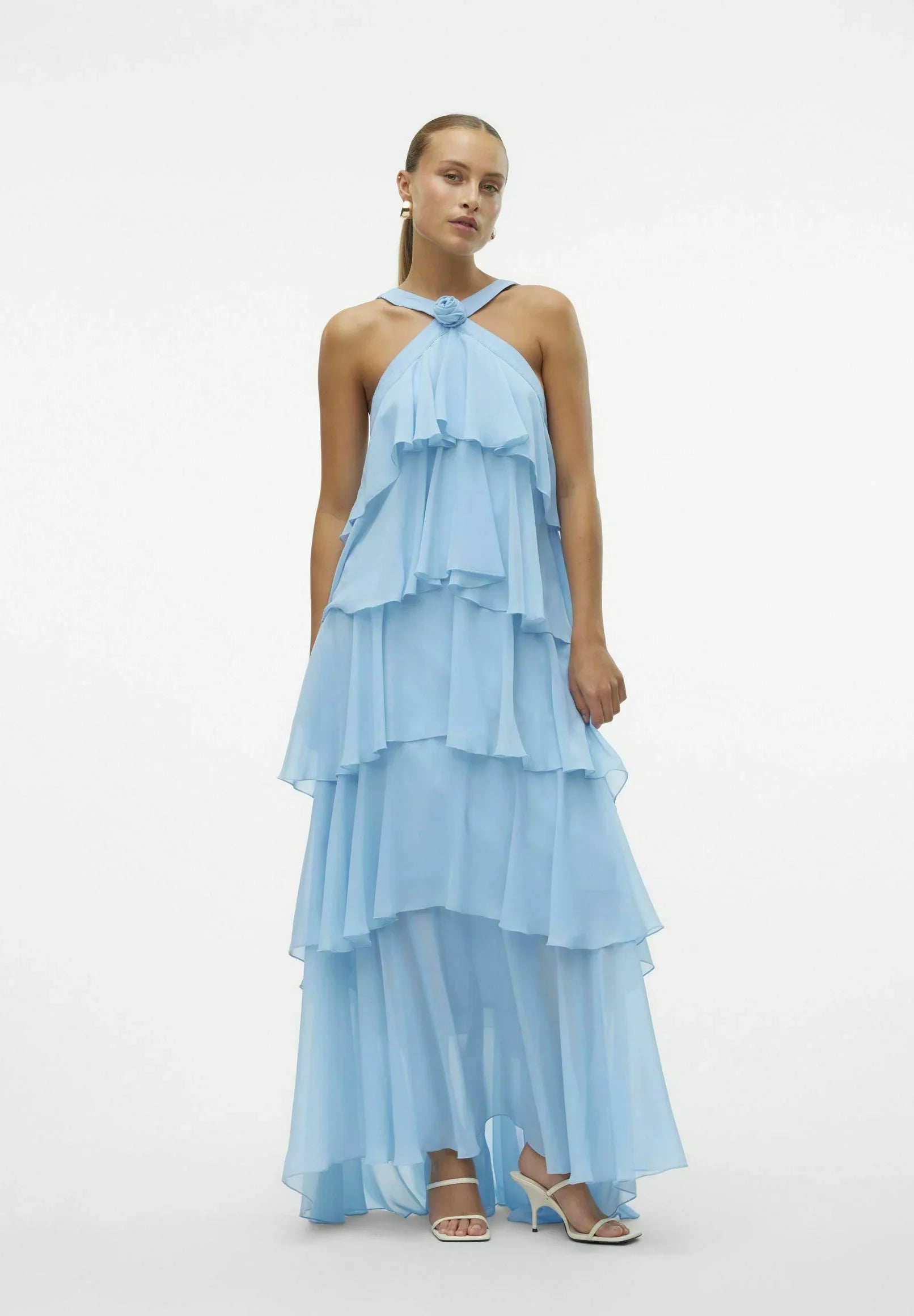 Tara Flower Dress