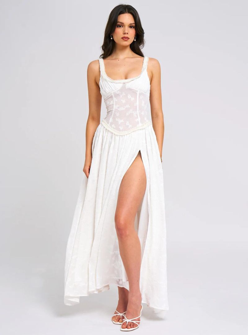 Ellie | Maxi Dress