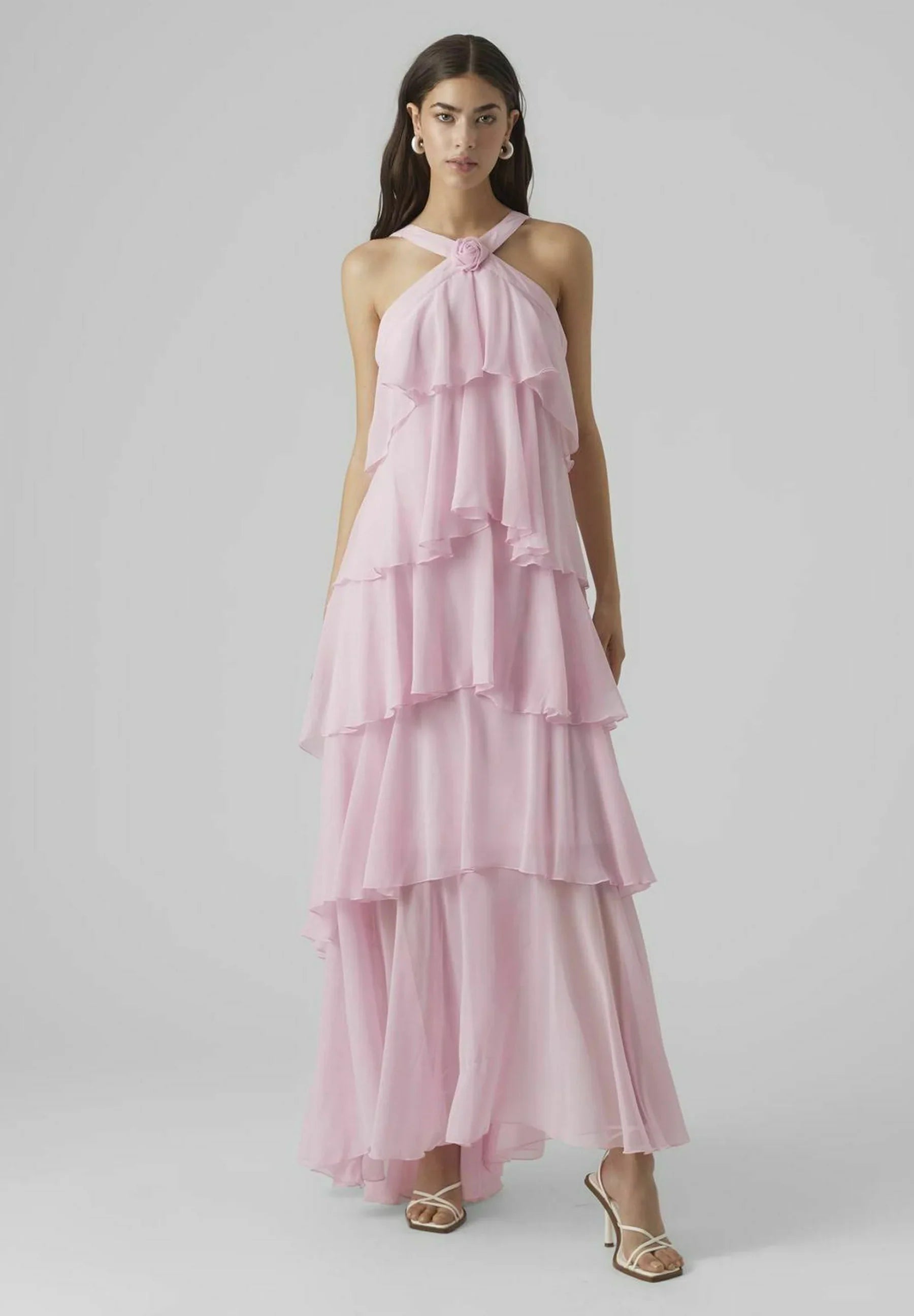 Tara Flower Dress