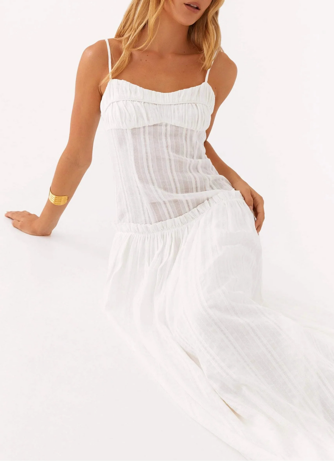 Ariella Maxi Dress
