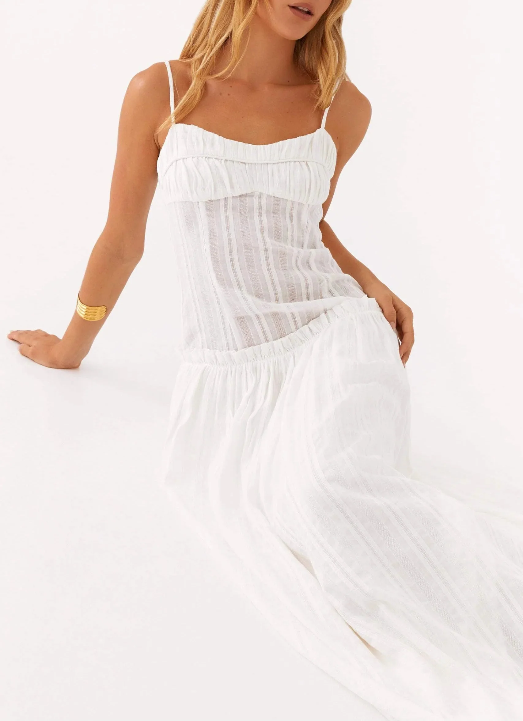 Ariella Maxi Dress