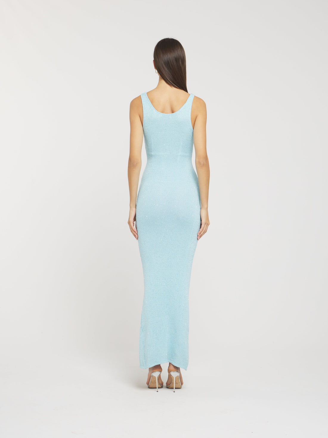 Mykonos | Ocean Dress