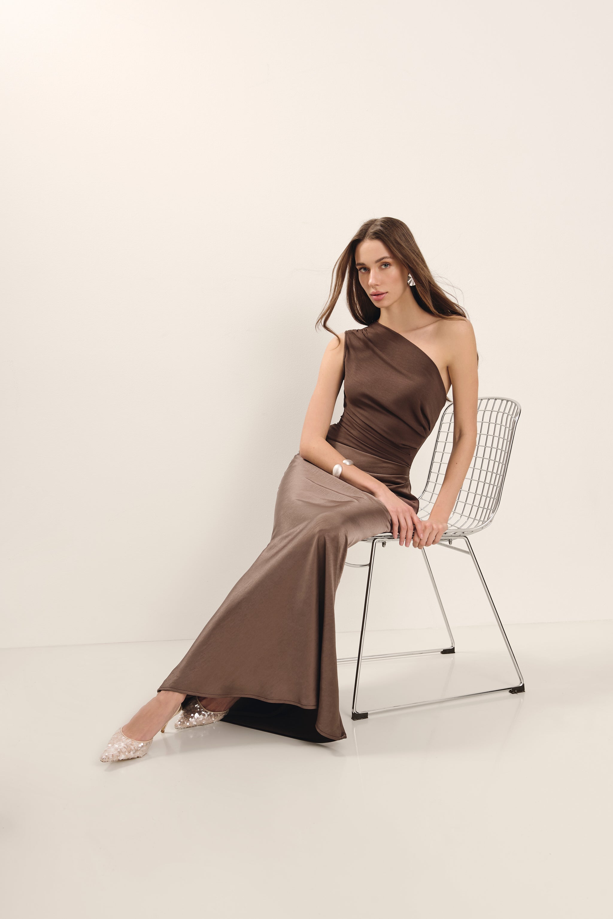 Divine Maxi Dress