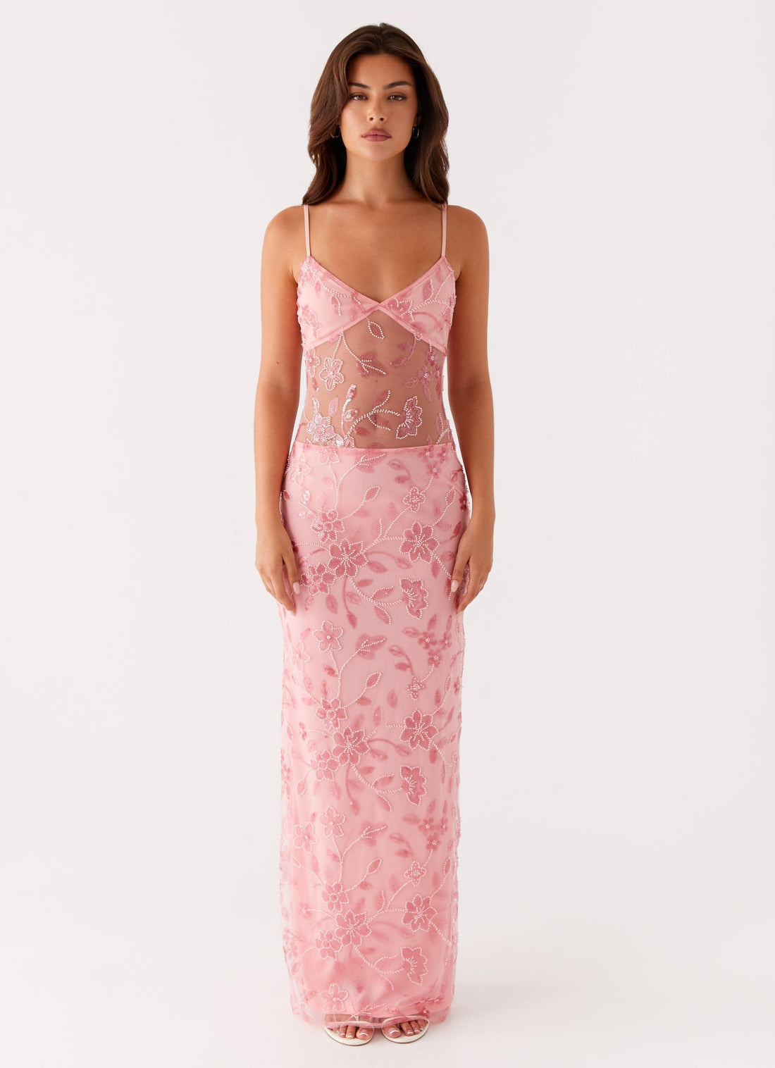 Kassy Maxi Dress