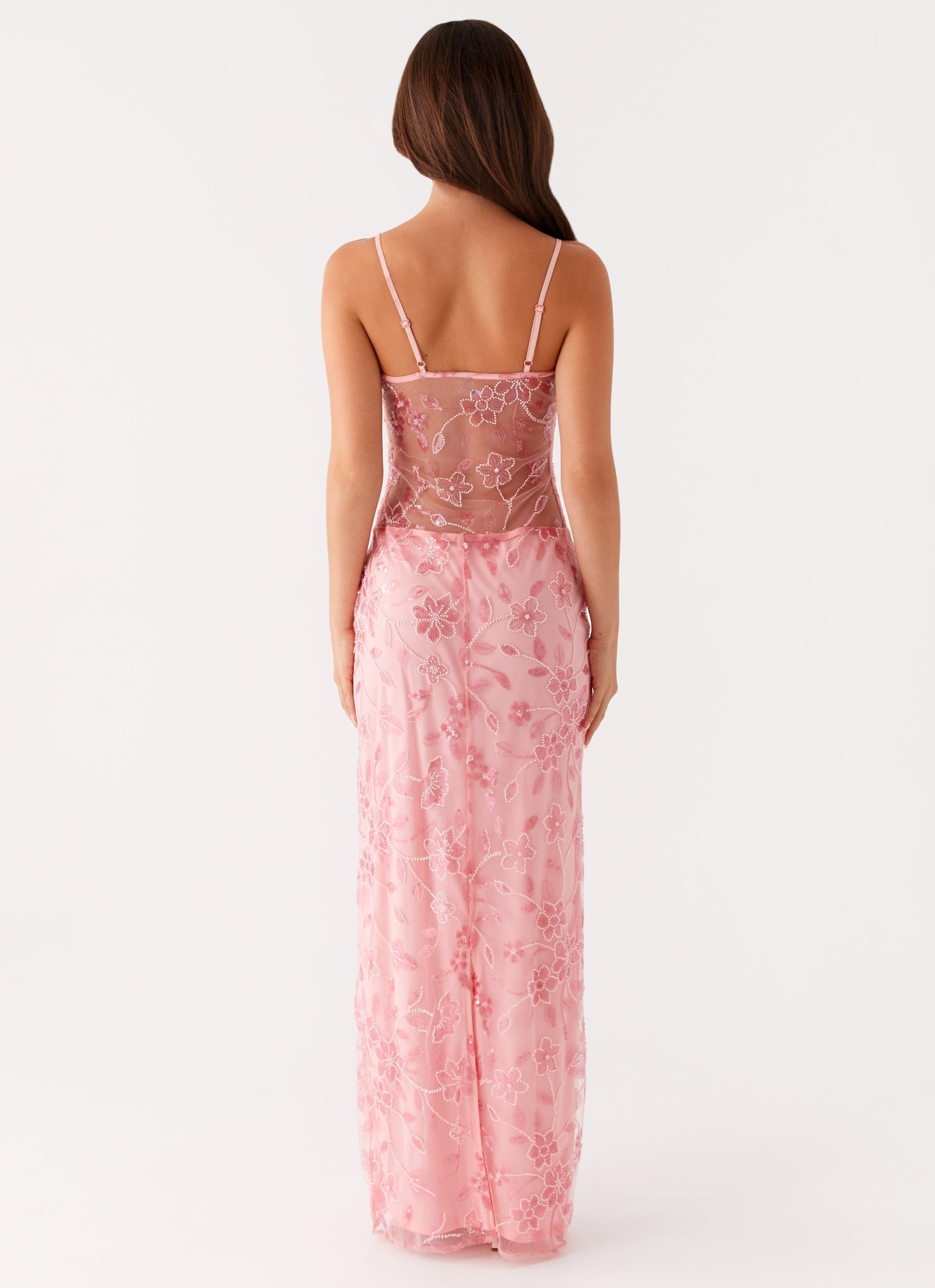 Kassy Maxi Dress