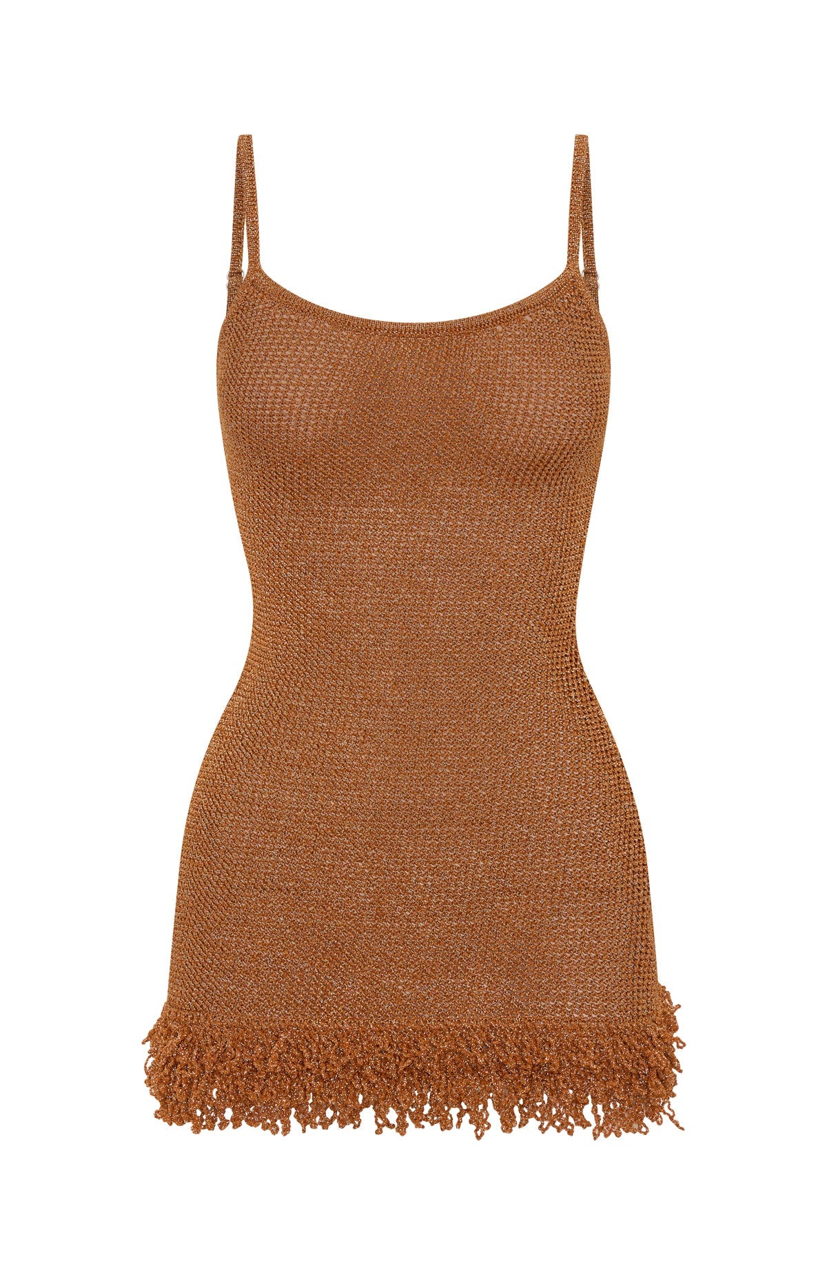 Zahra Mini Dress