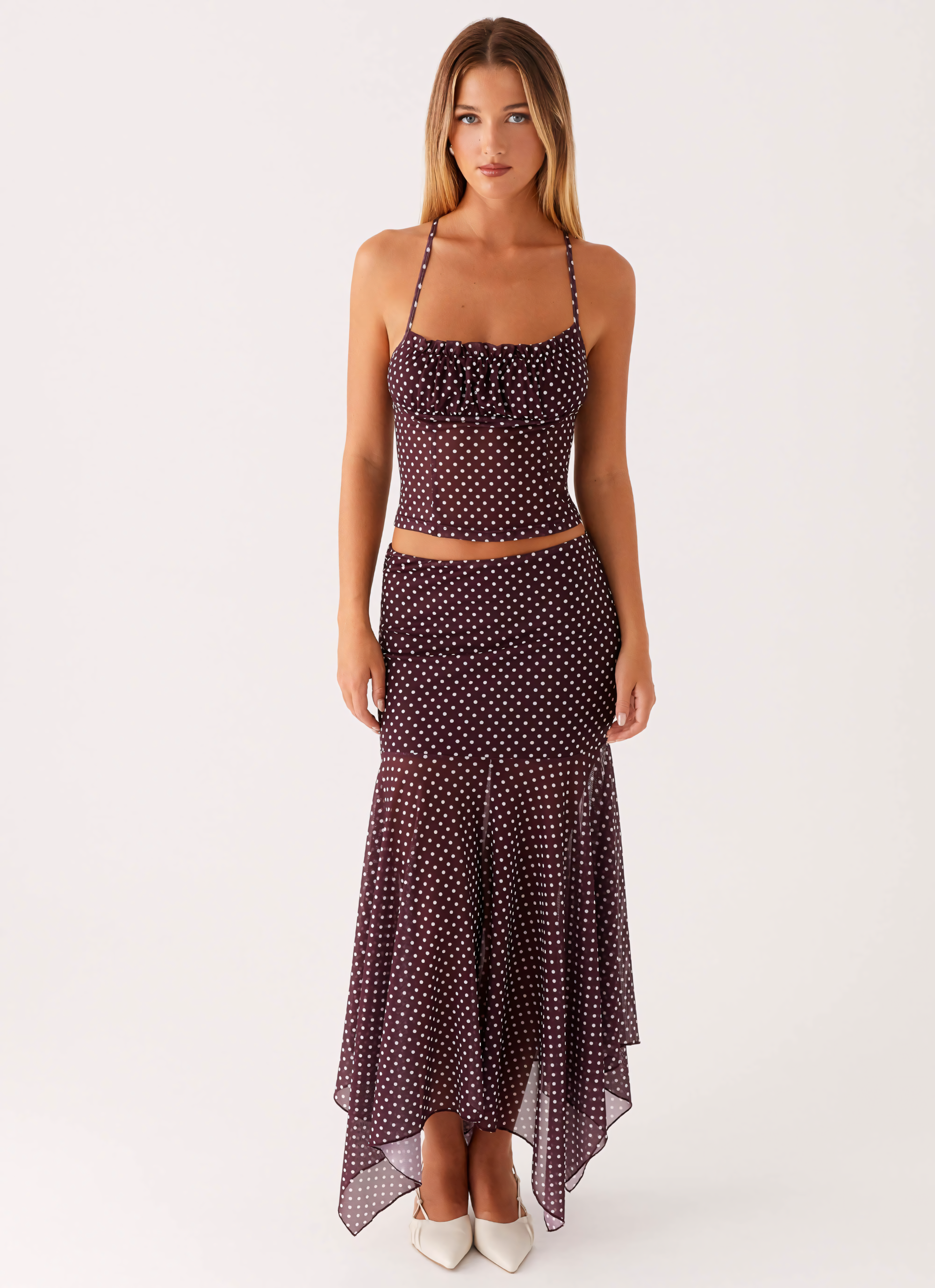 Love Me Now Two Piece
