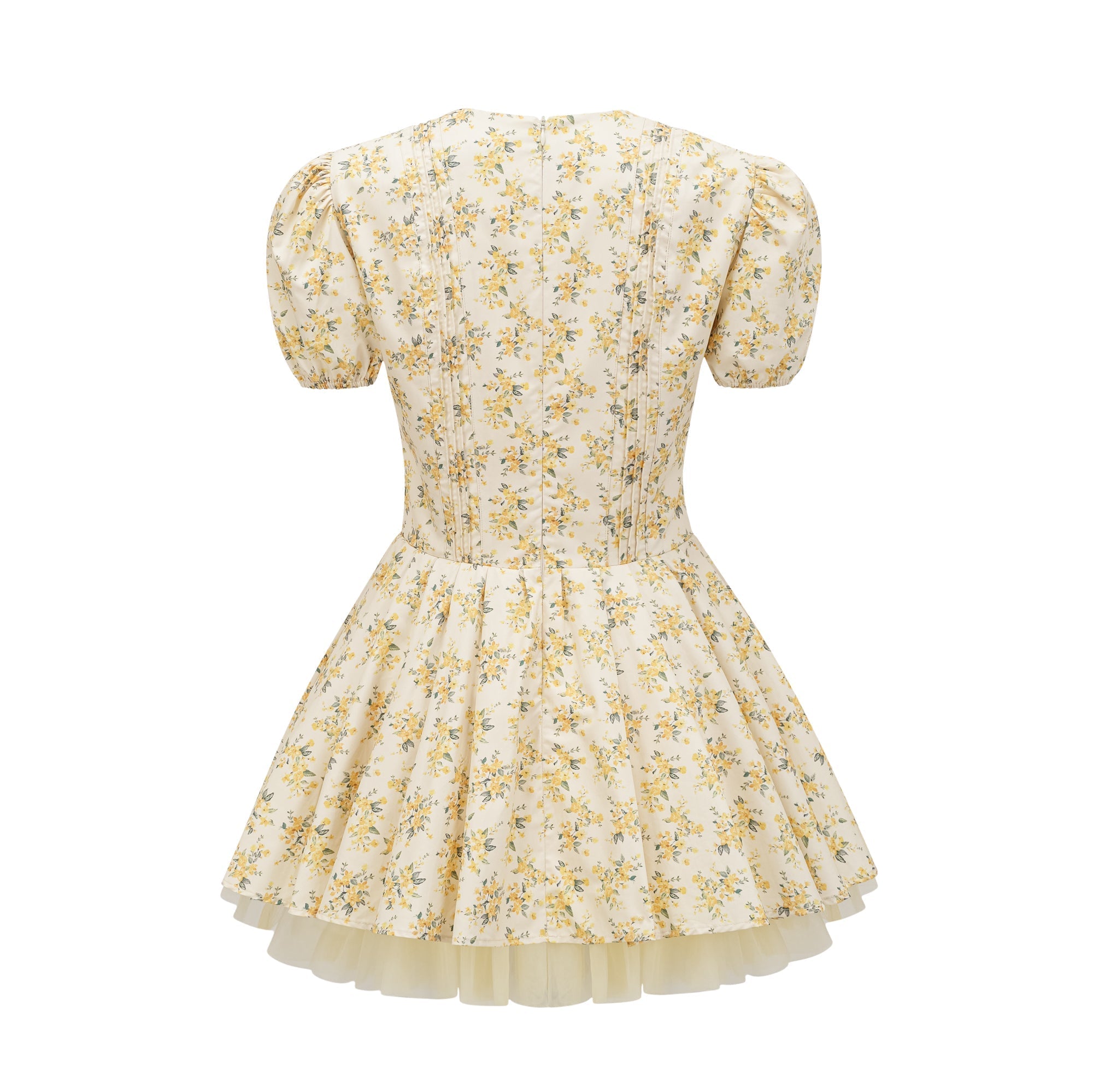 June Mini Dress