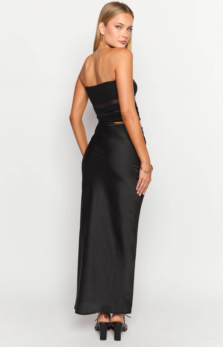 Elenor Maxi Dress
