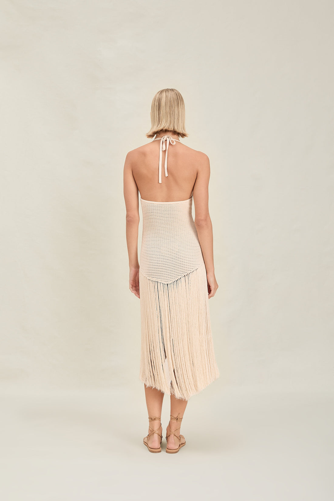 Flora Summer Dress
