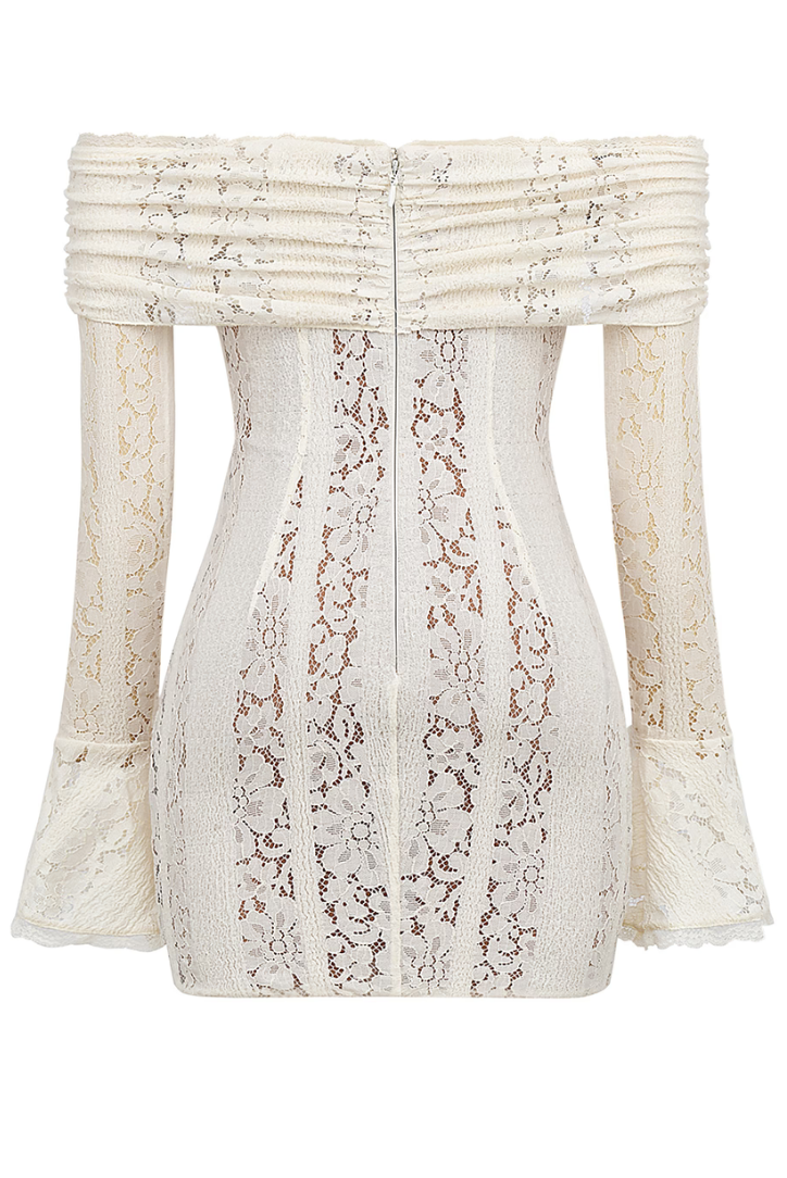 Hot Mess Mini Dress