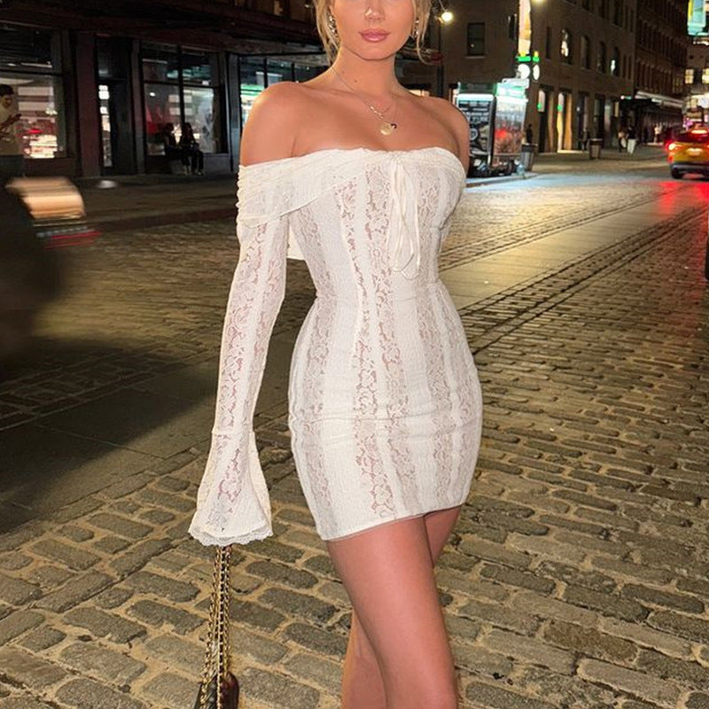 Hot Mess Mini Dress