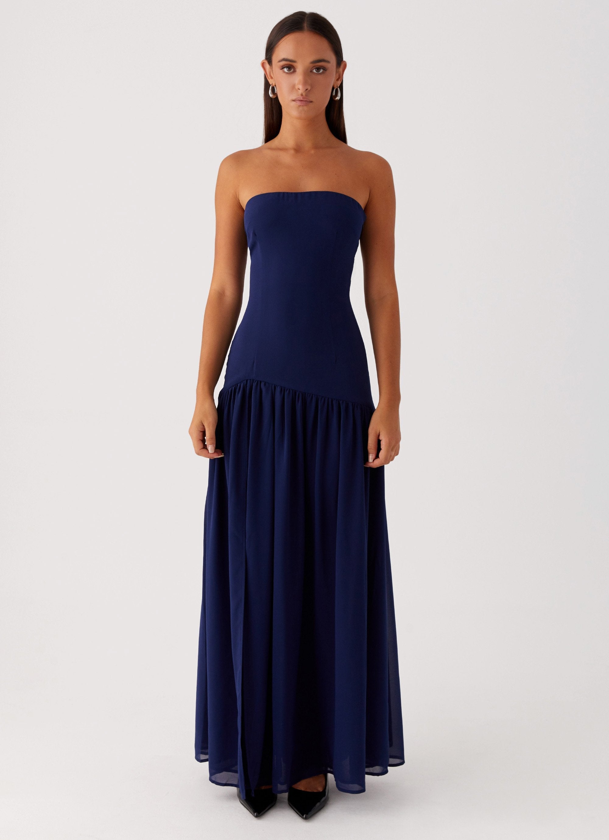 Suzy Maxi Dress
