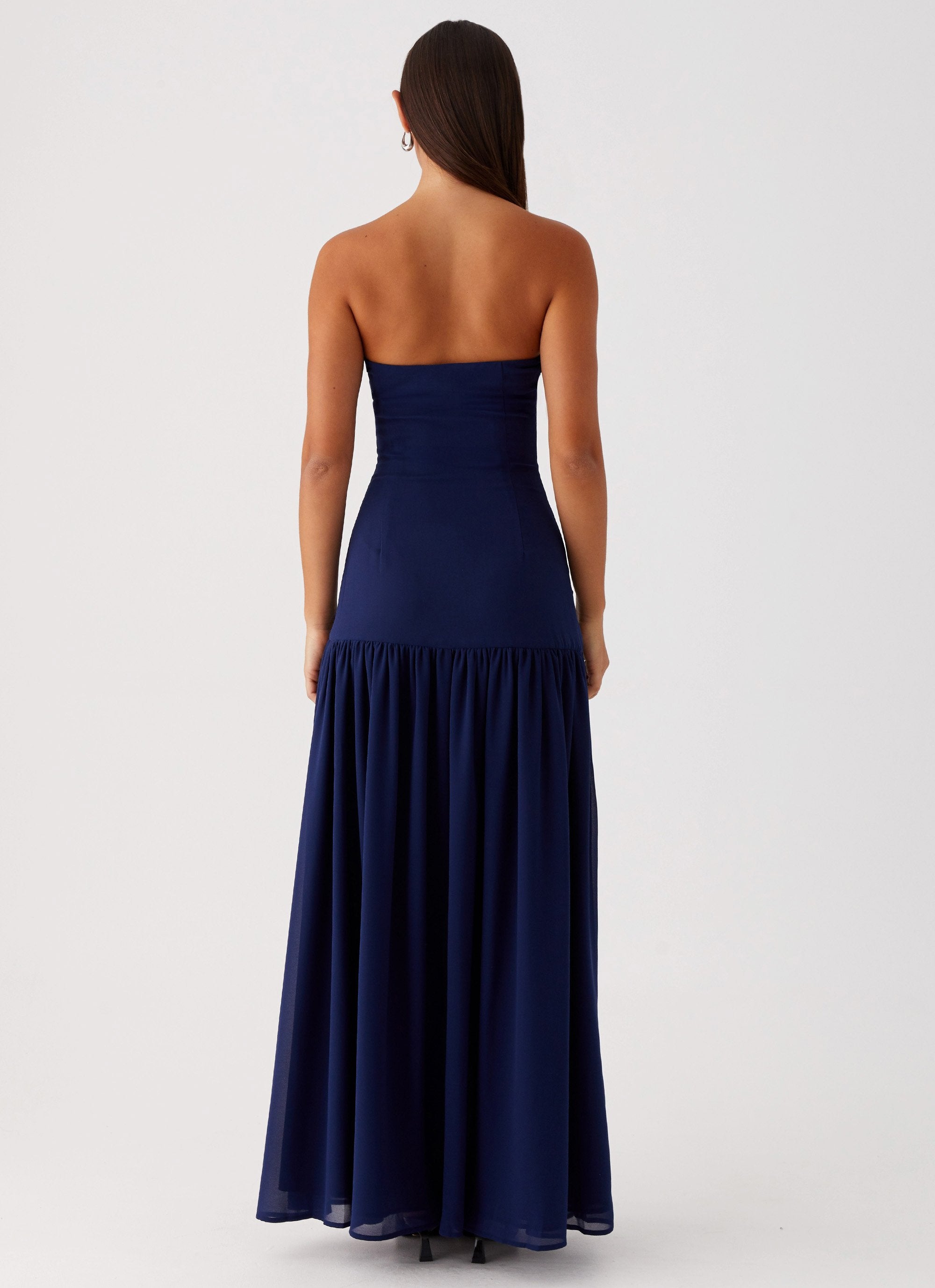 Suzy Maxi Dress