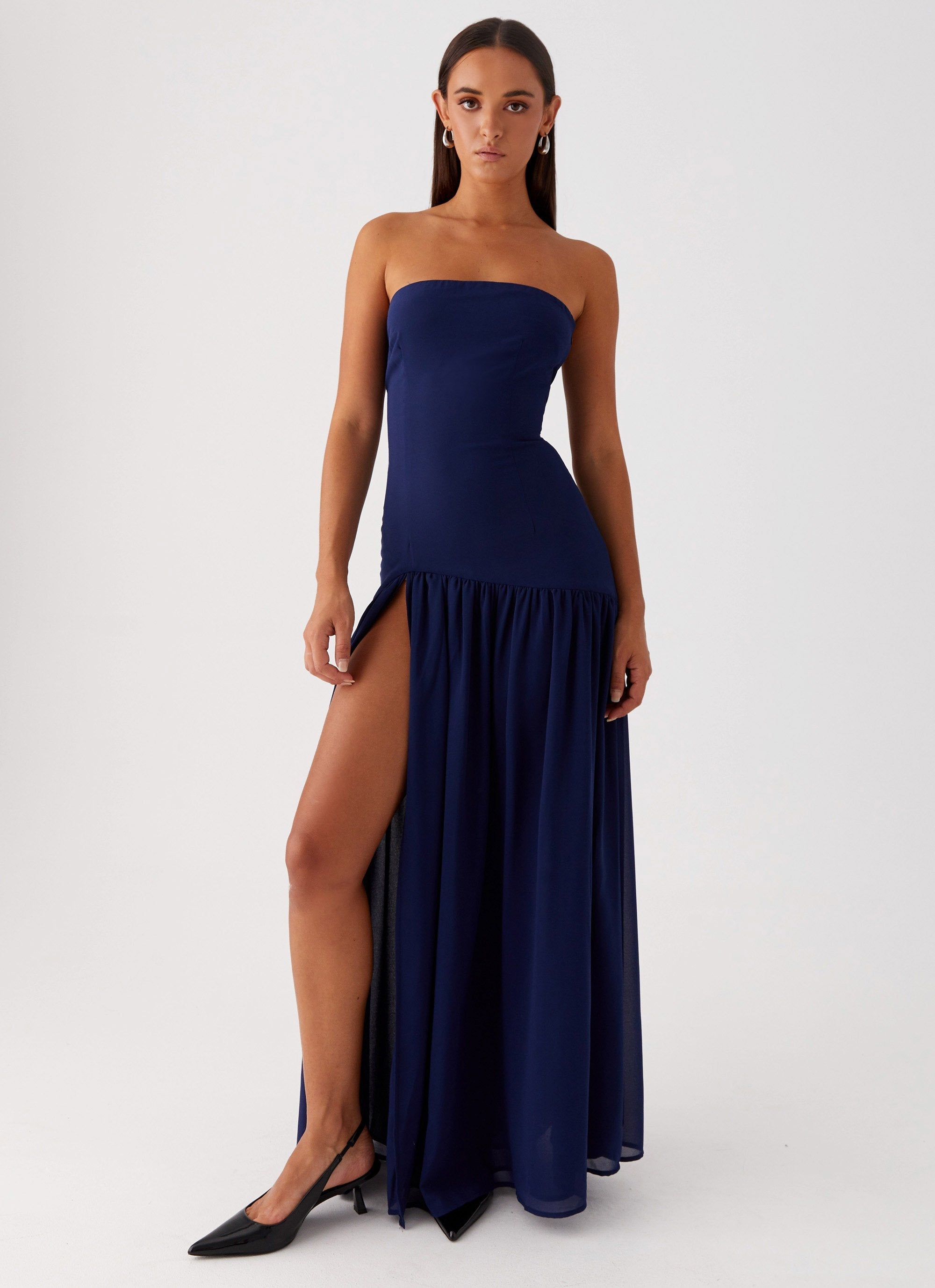 Suzy Maxi Dress