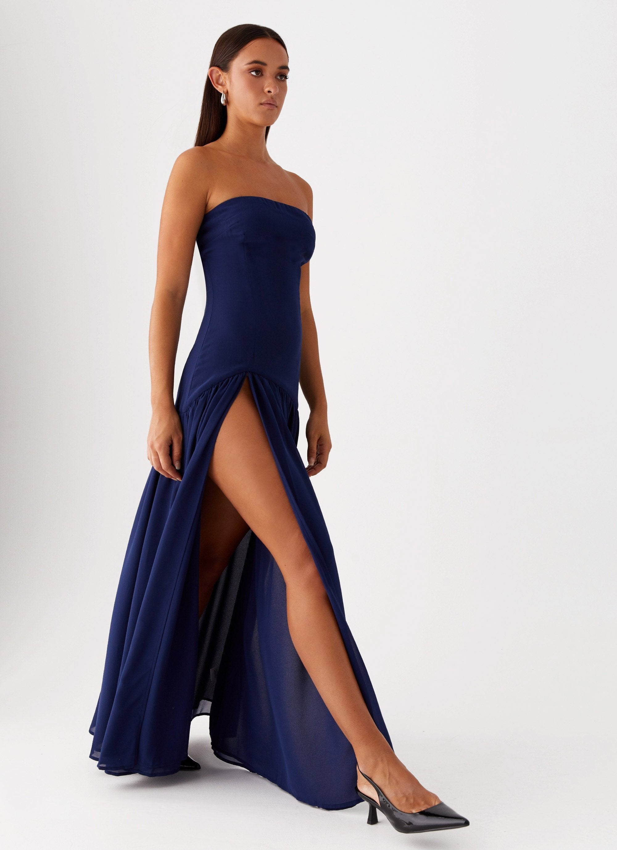 Suzy Maxi Dress