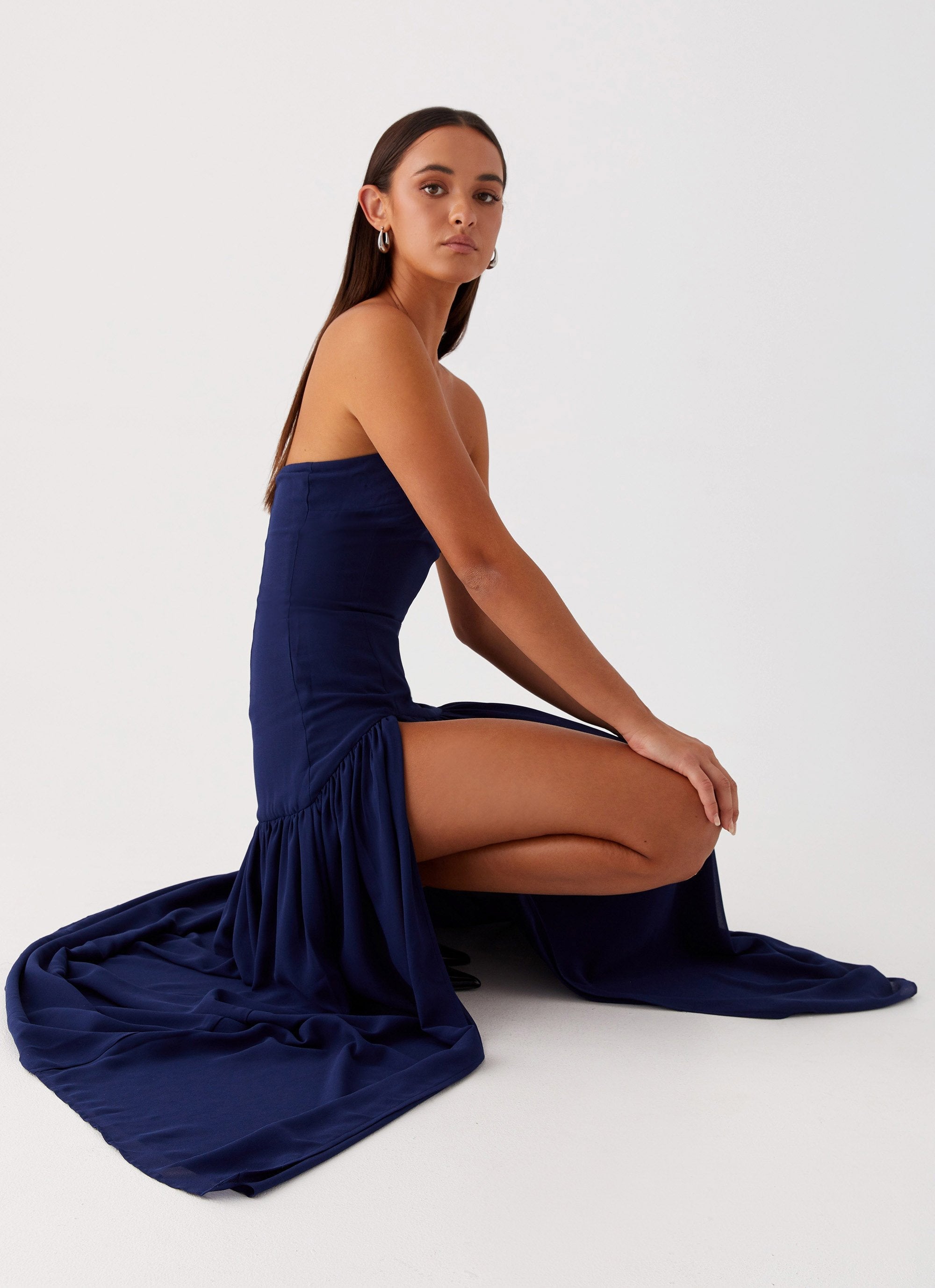 Suzy Maxi Dress