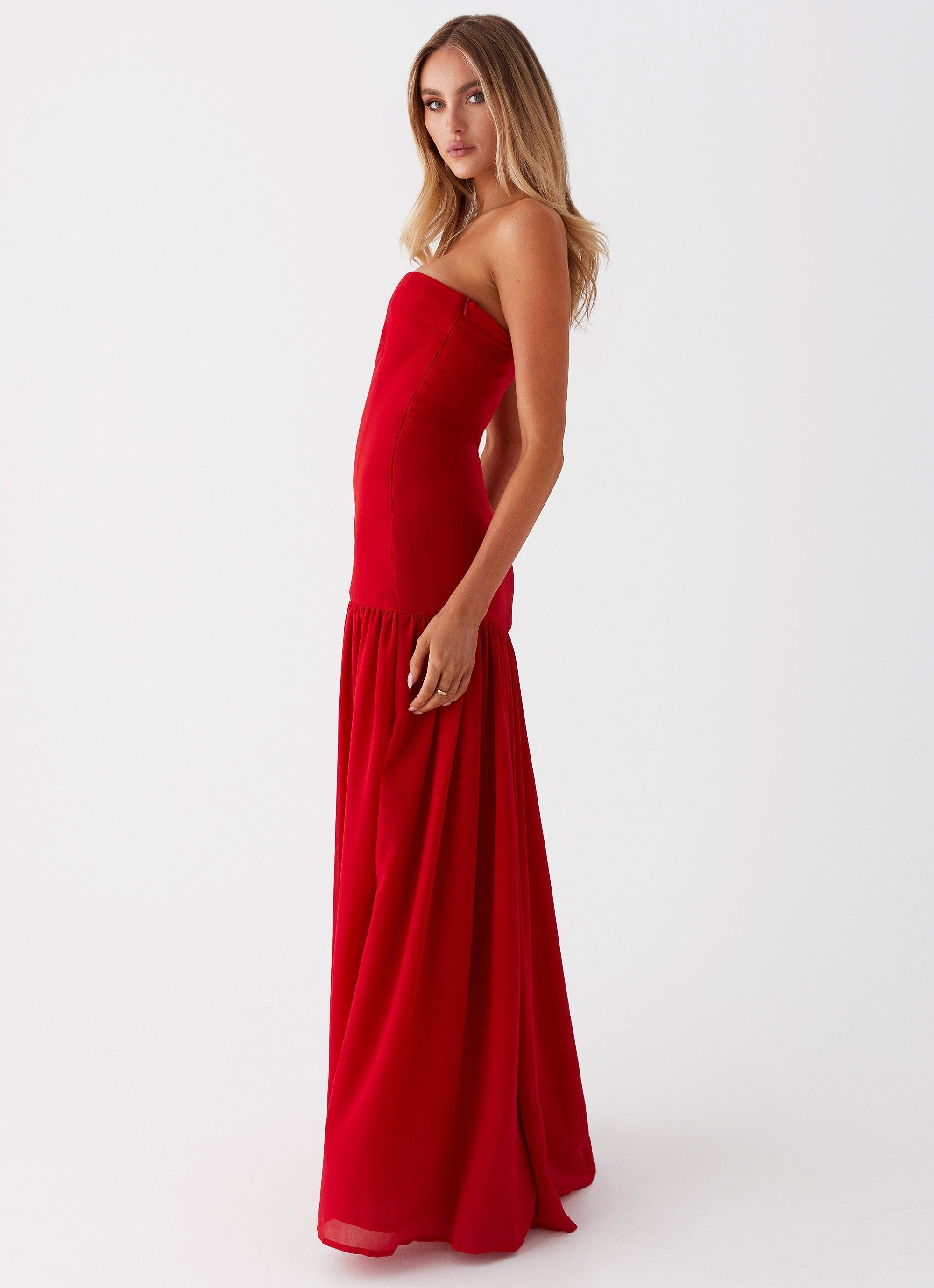 Suzy Maxi Dress