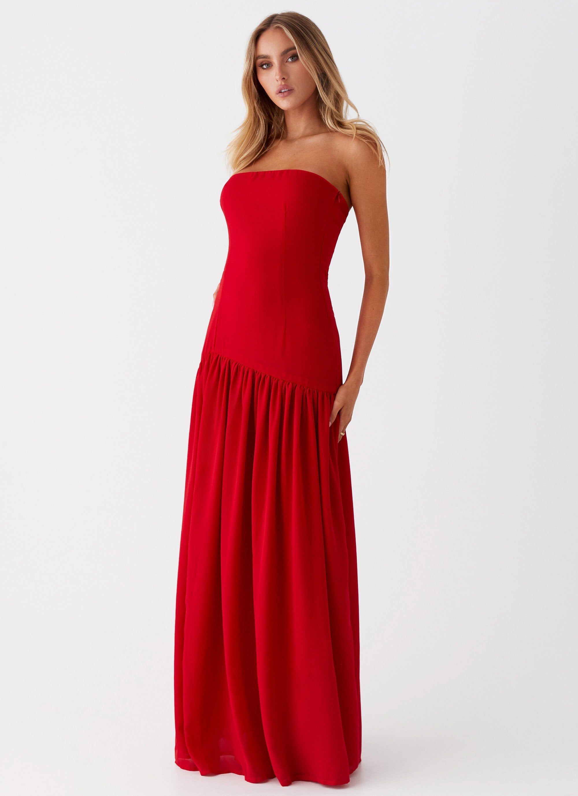 Suzy Maxi Dress