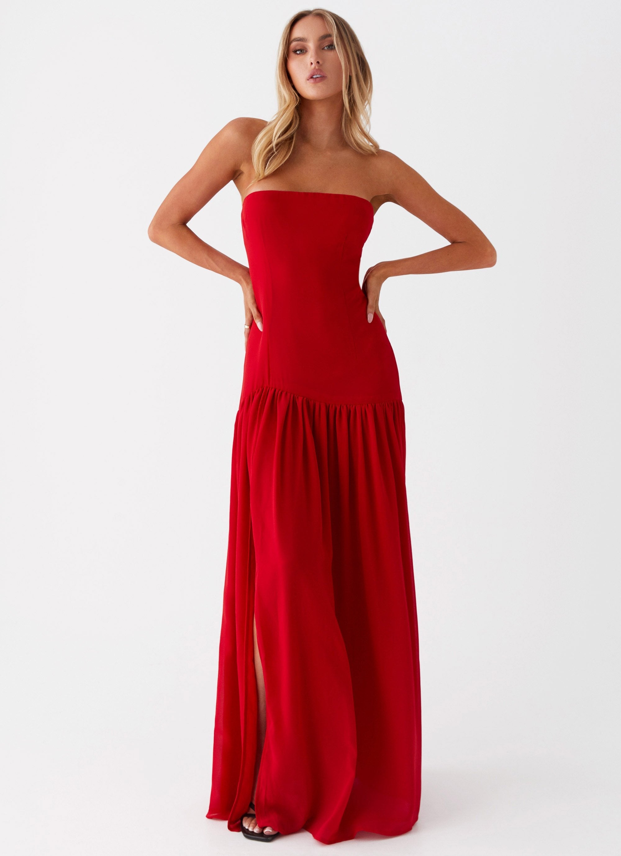 Suzy Maxi Dress