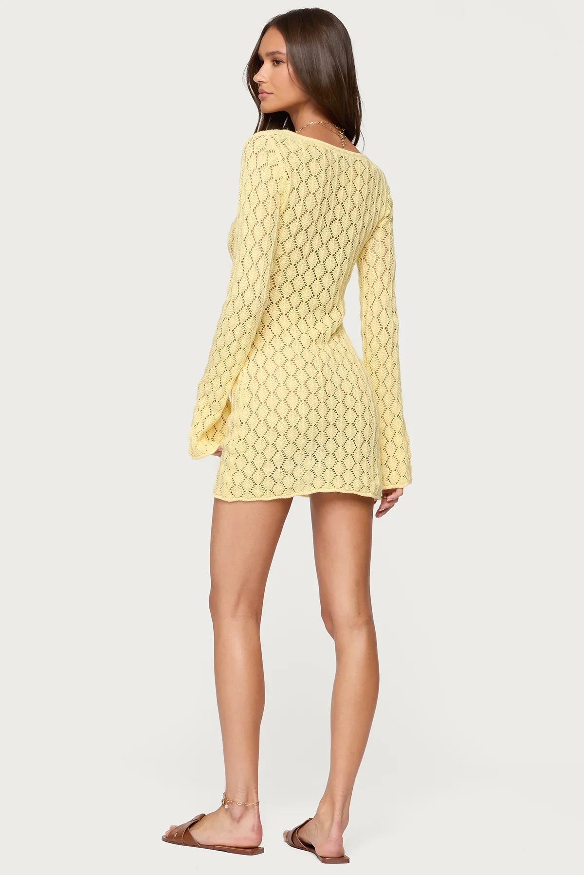Zoë Mini Dress