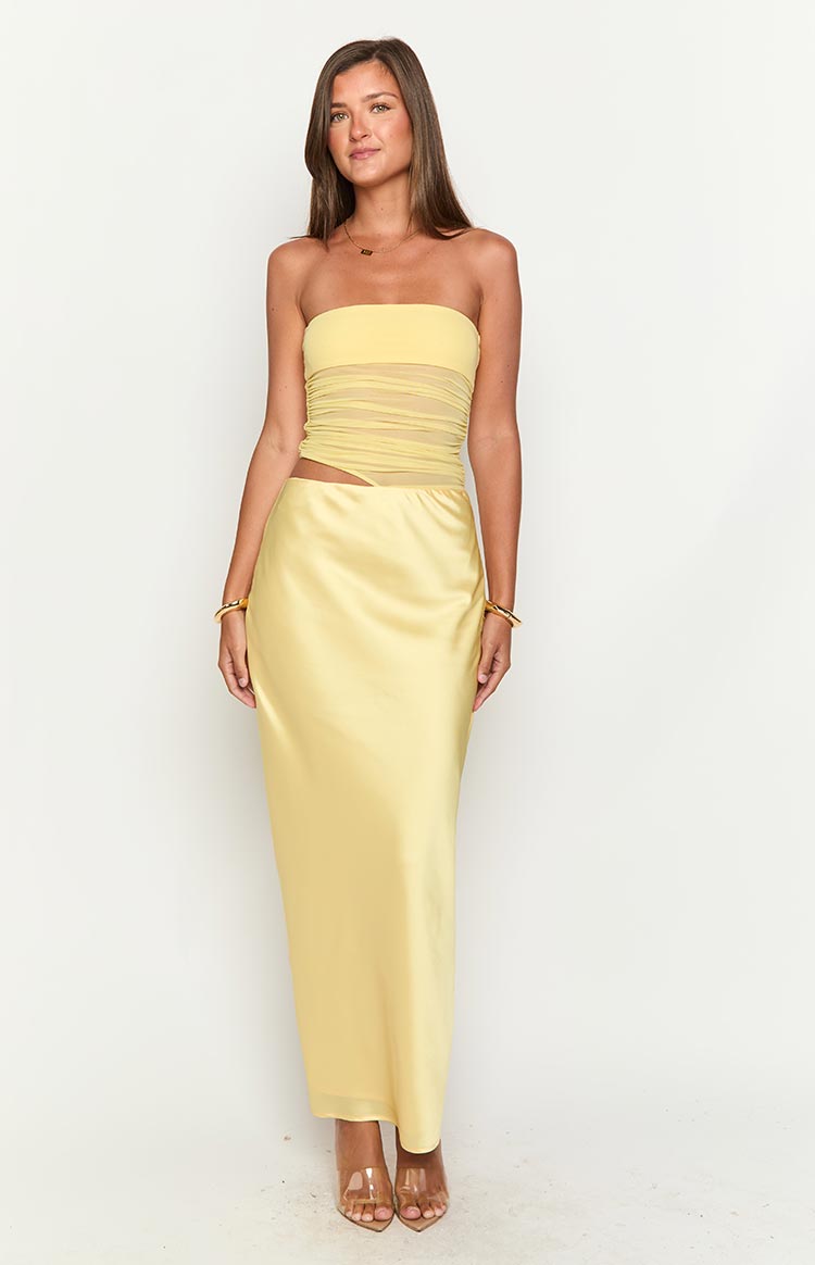 Elenor Maxi Dress