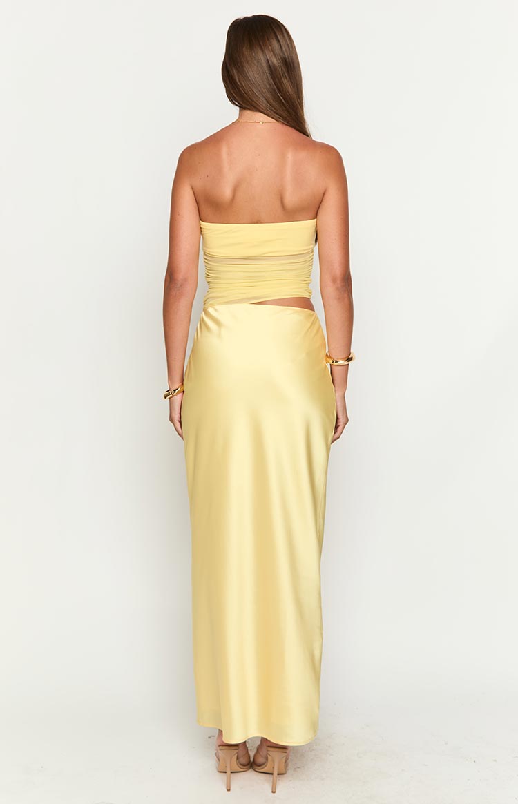 Elenor Maxi Dress