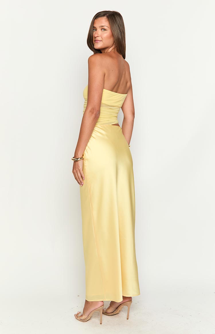 Elenor Maxi Dress