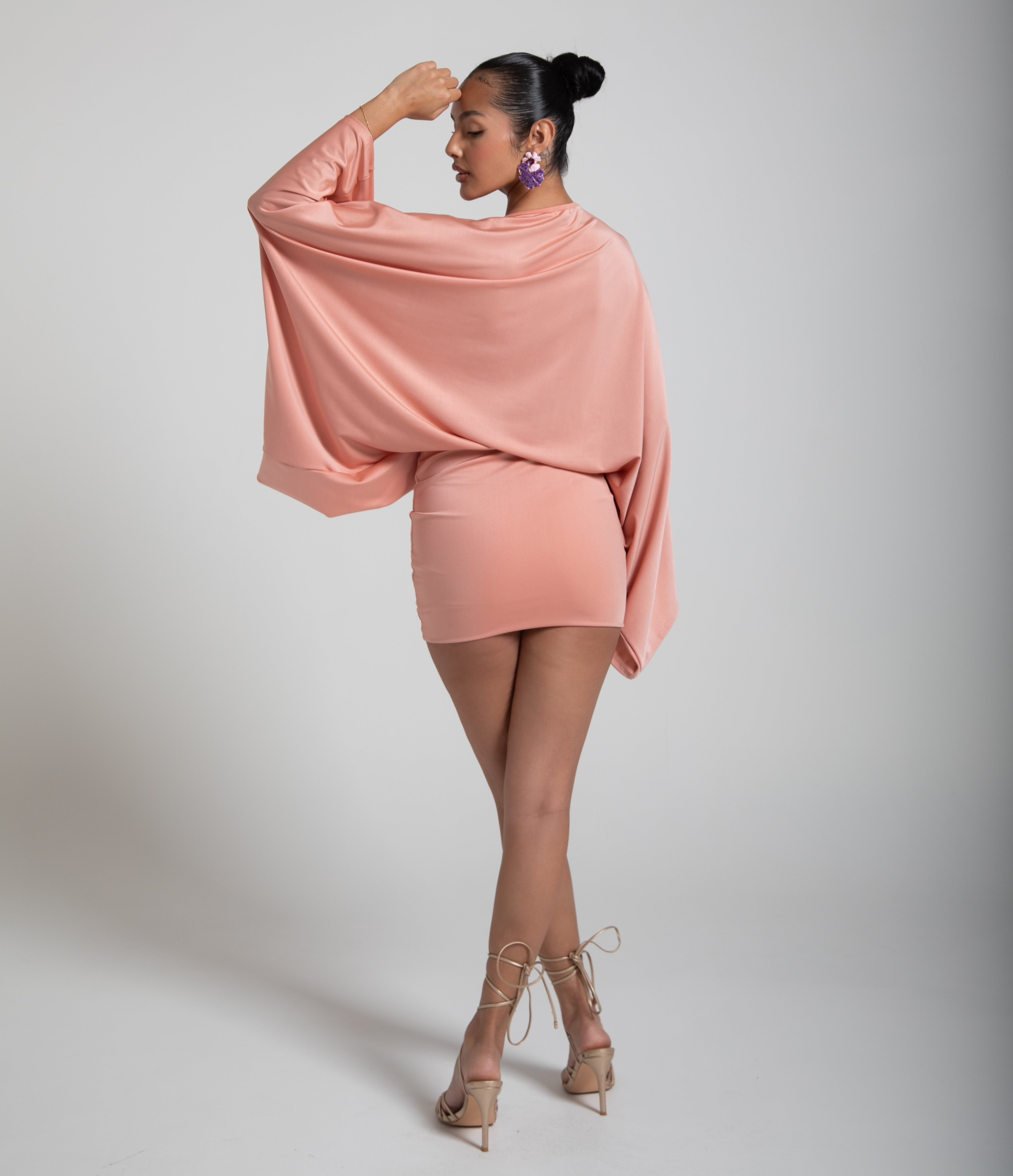 Kira Mini Dress